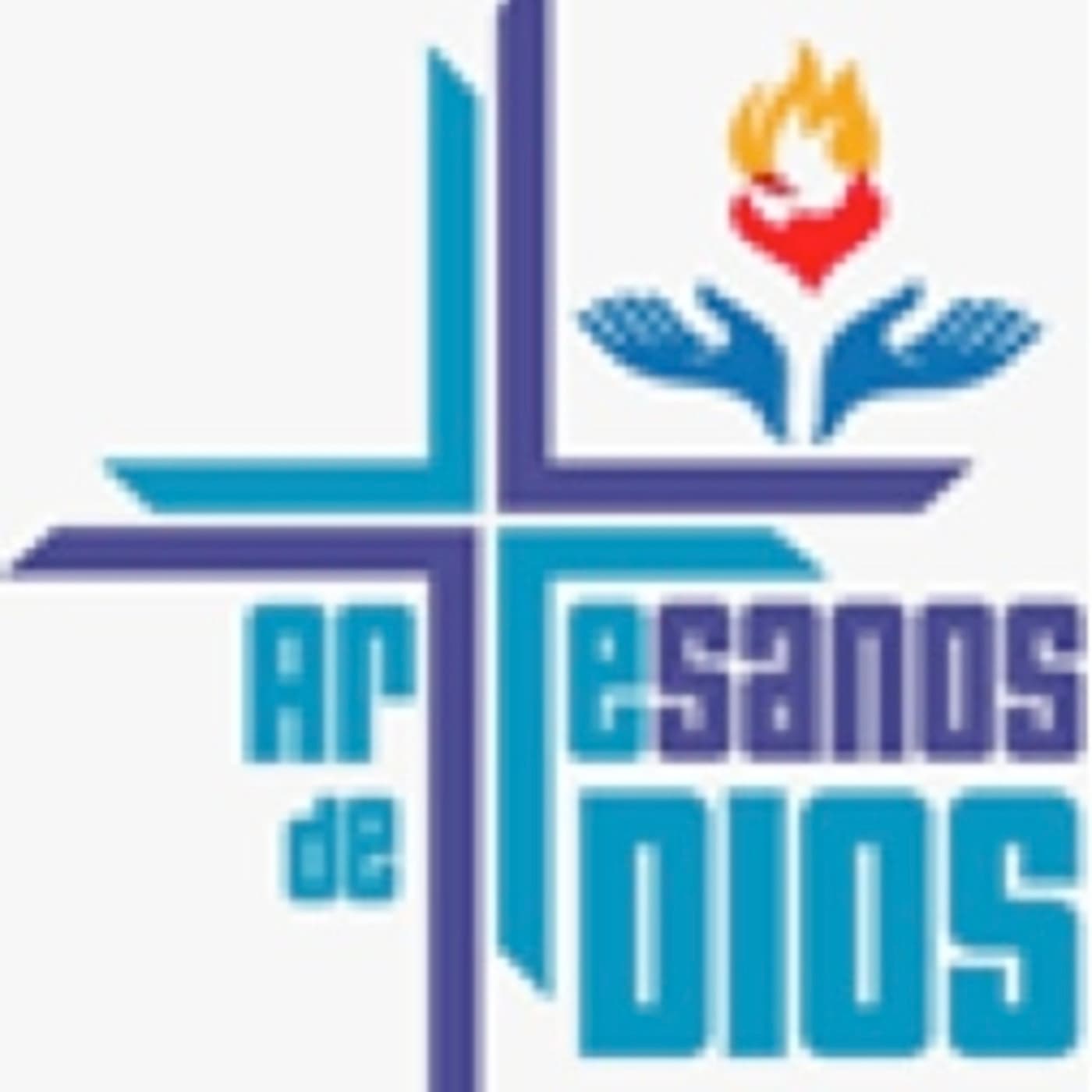 Artesanos de Dios - Podcasts