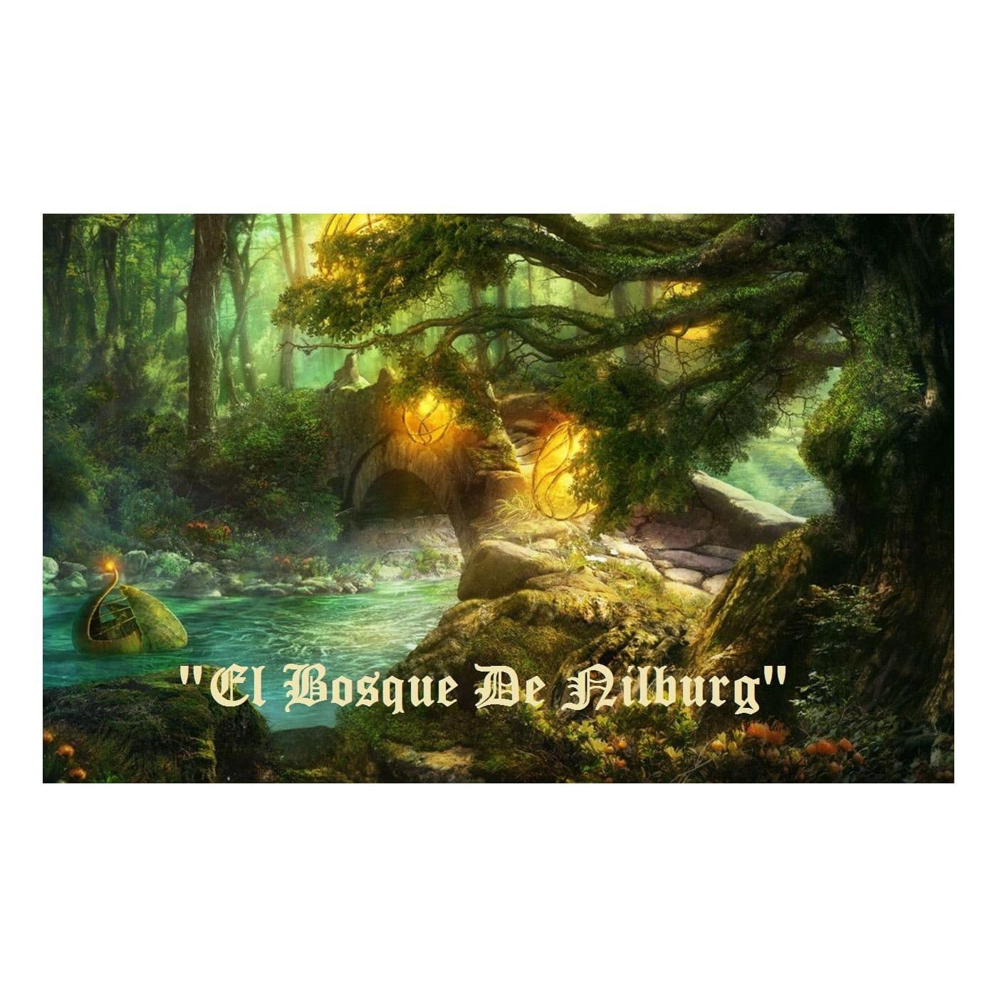 El Bosque de Nilburg - Podcasts
