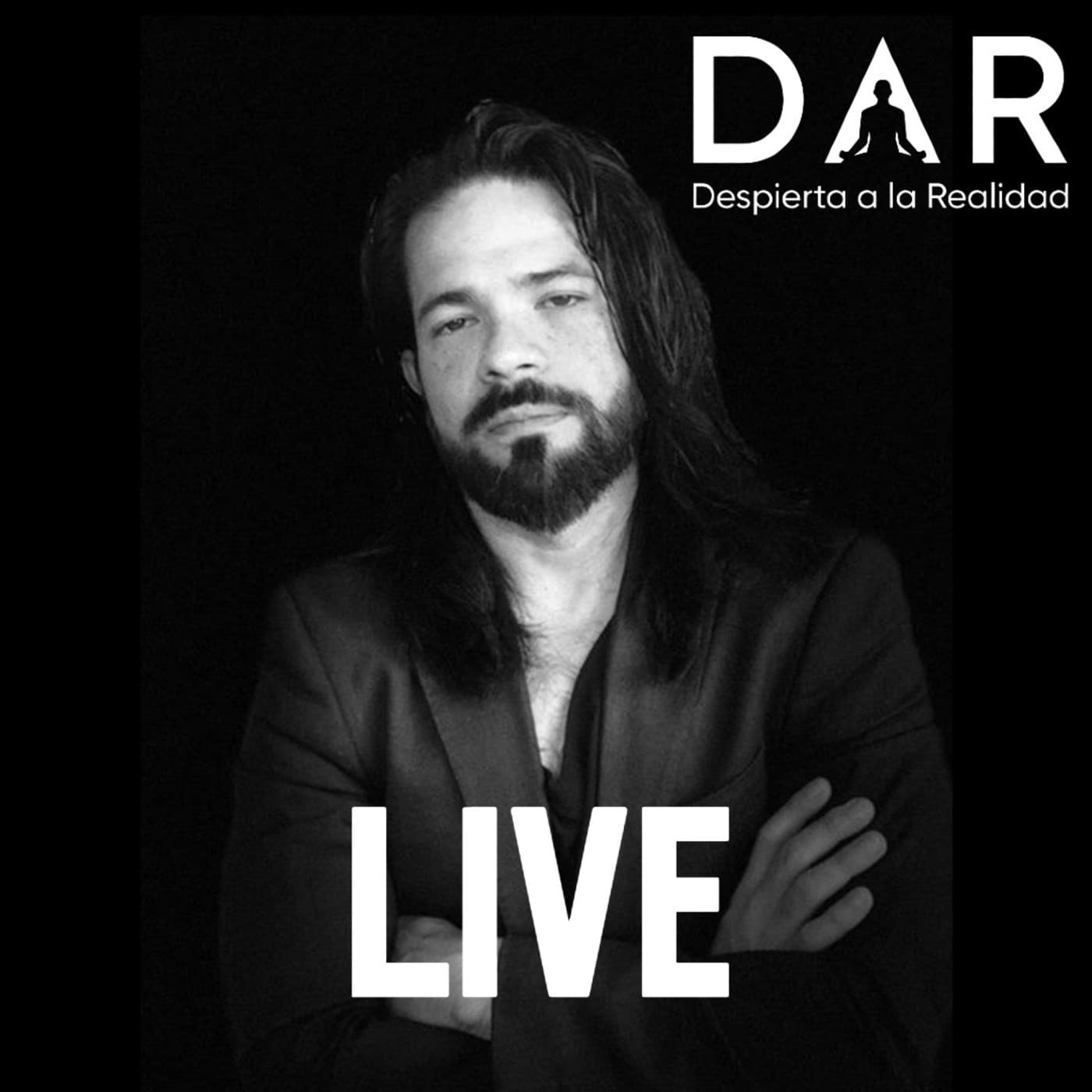 DAR Lives nocturnos (Antiguos) - Podcasts