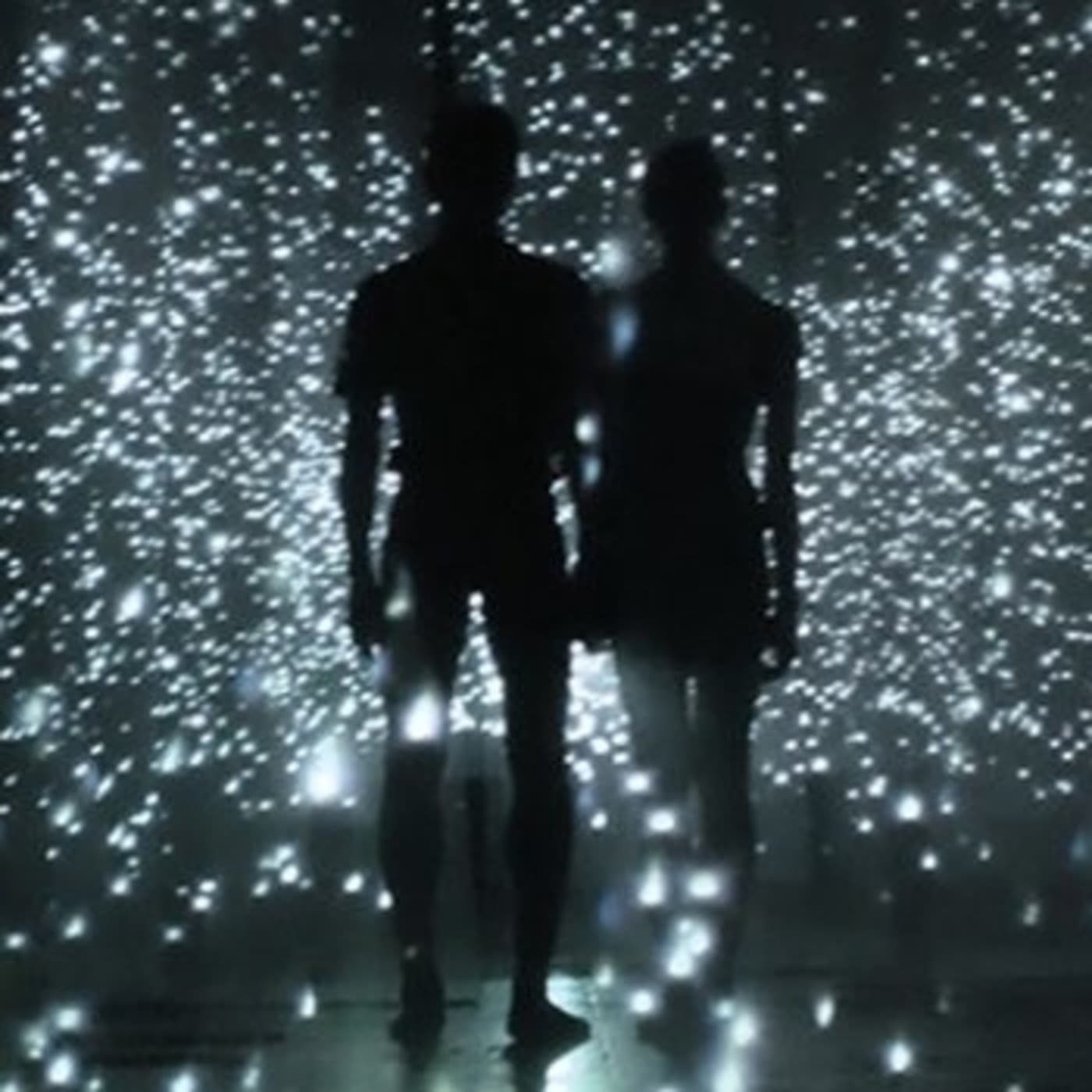 Viajando Por El Cosmos. - Podcasts
