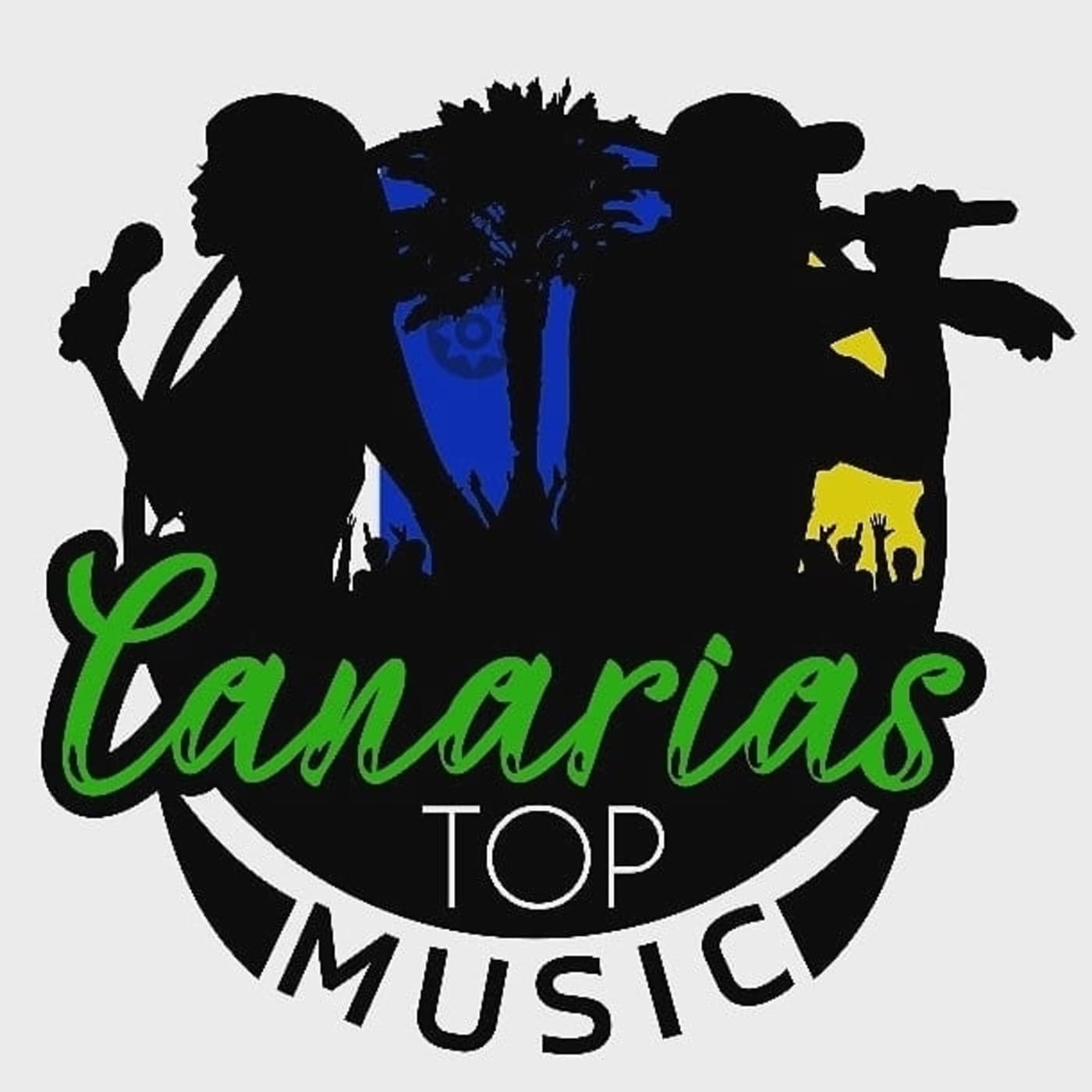 Canarias Top Music - Podcasts