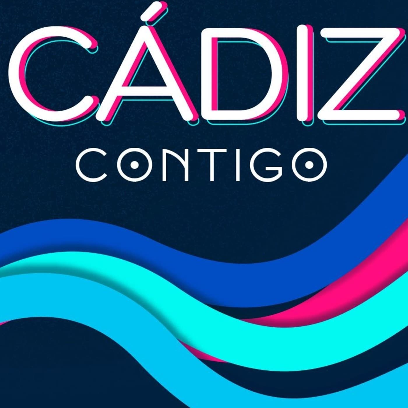 Cádiz Contigo - Podcasts