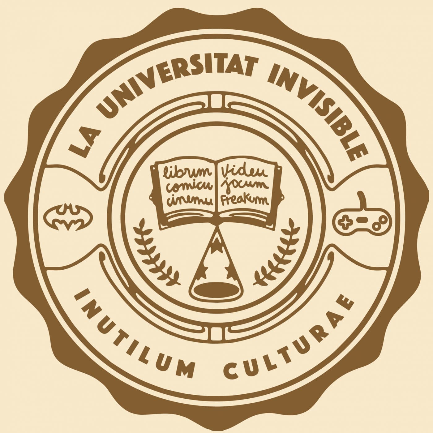 La Universitat Invisible