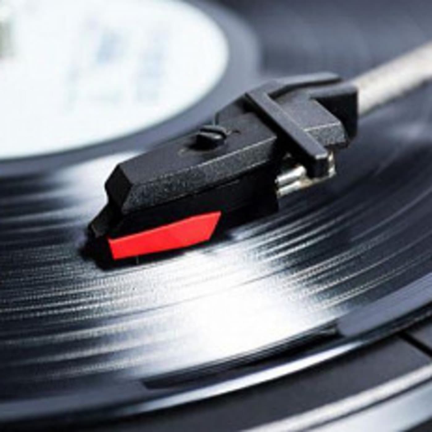 VINILO - Podcasts
