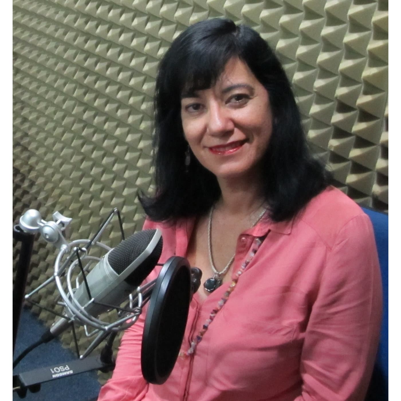 Podcast Expresión Educativa - Podcasts