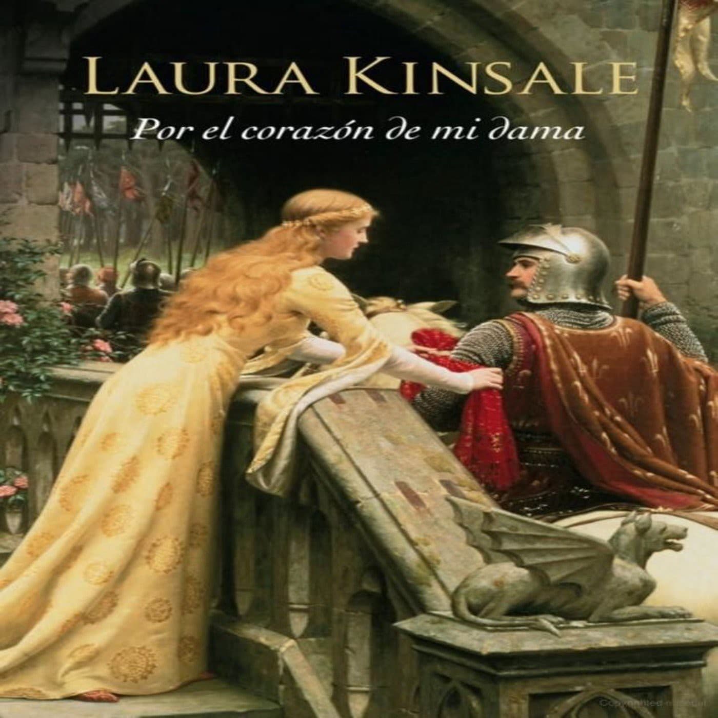 Corazones medievales 1 de Laura Kinsale - Podcasts