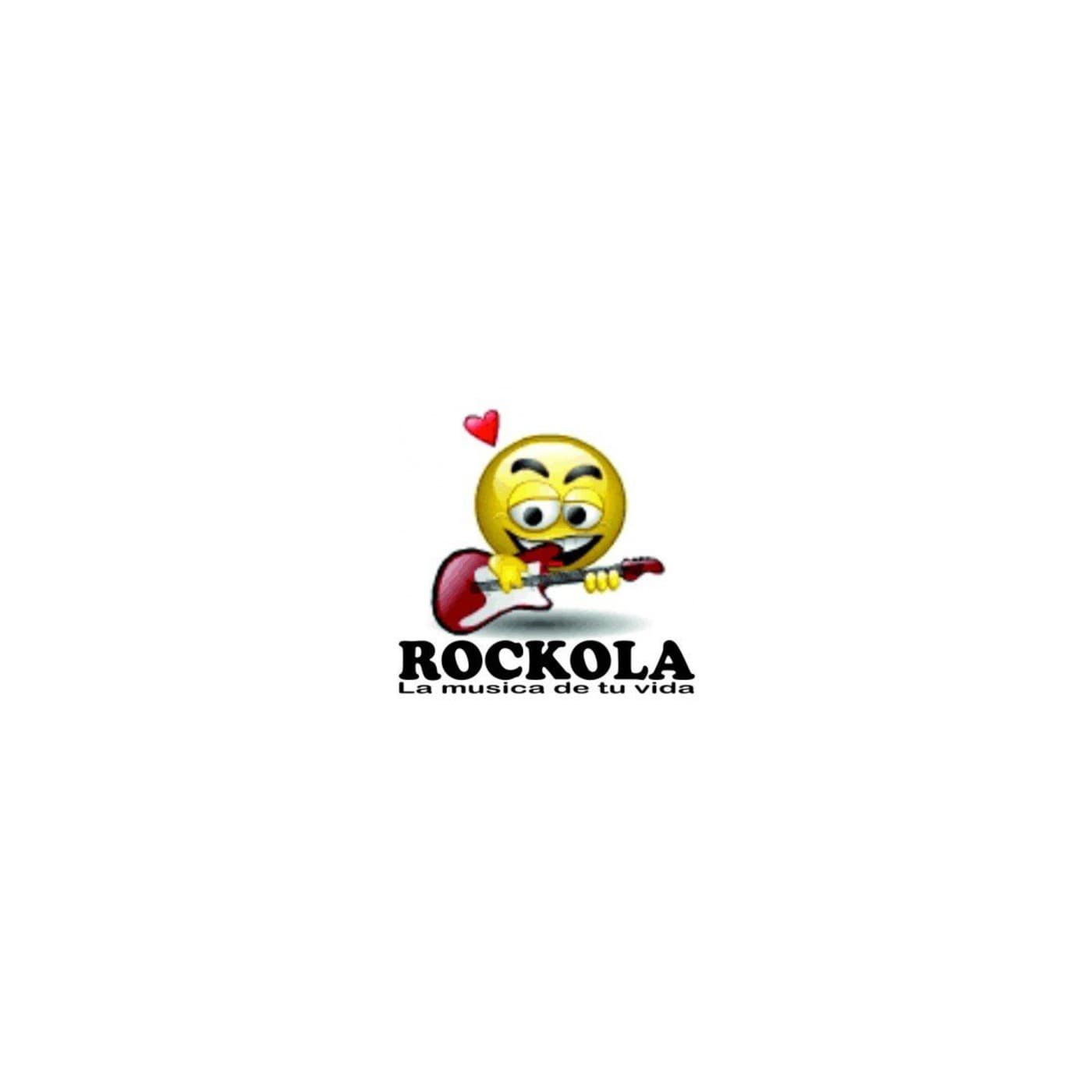Podcast Rockola & Romantic Love - Podcasts
