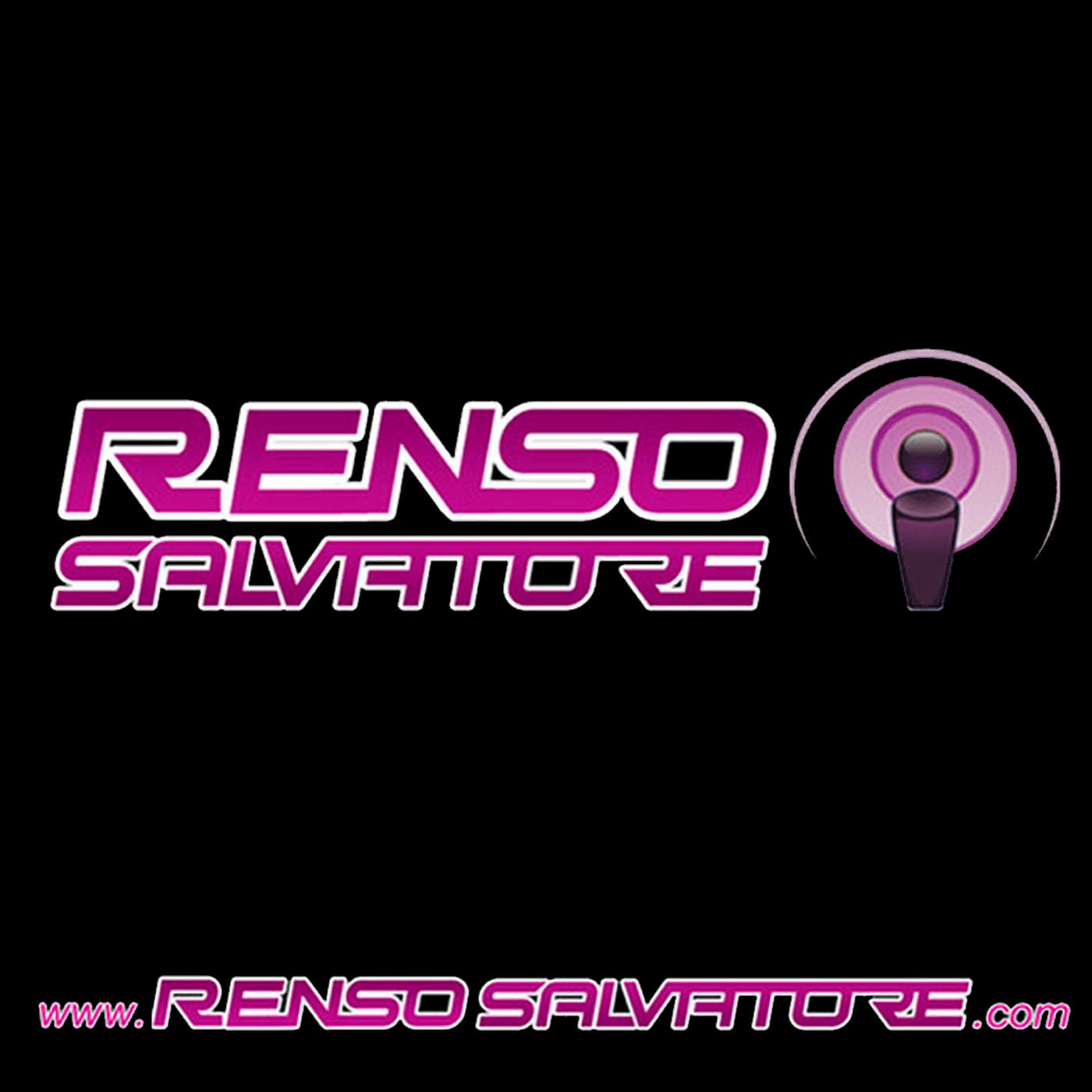 Renso Salvatore - Podcasts
