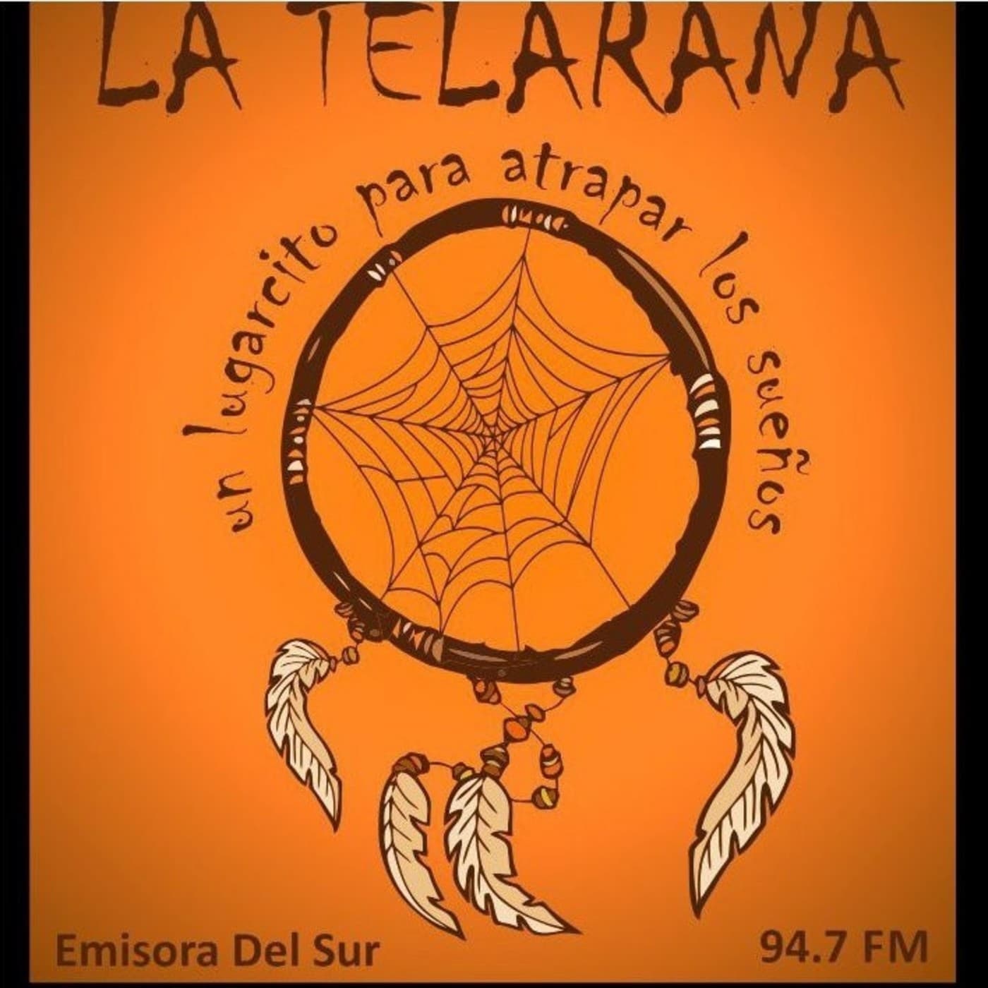 LA TELARAÑA PROGRAMA2017 - Podcasts