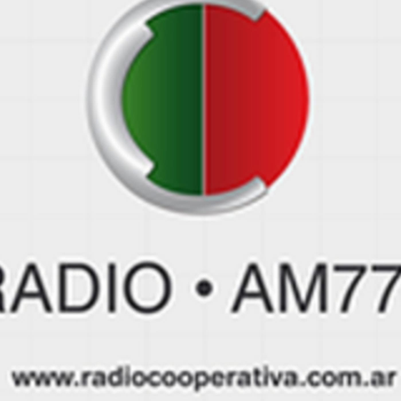 Columna Radio Cooperativa - Podcasts