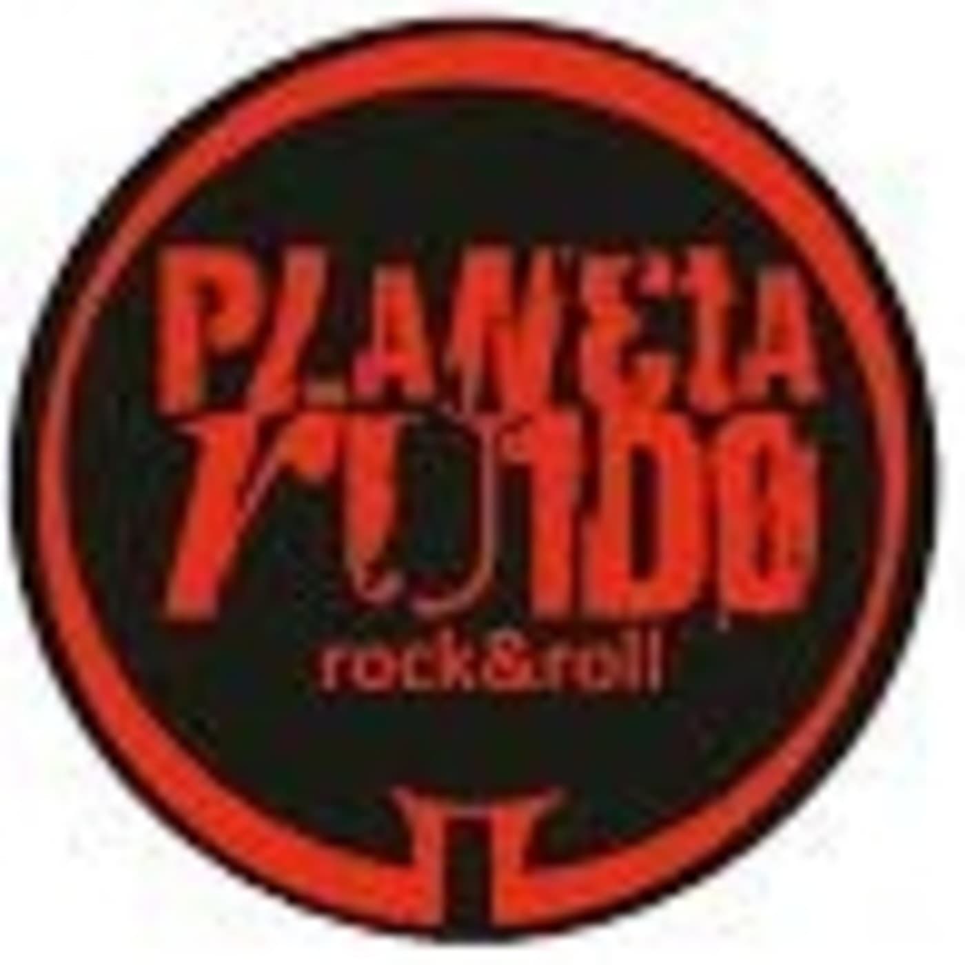 PROGRAMAS Planeta Ruído 12ª Temp. - Podcasts