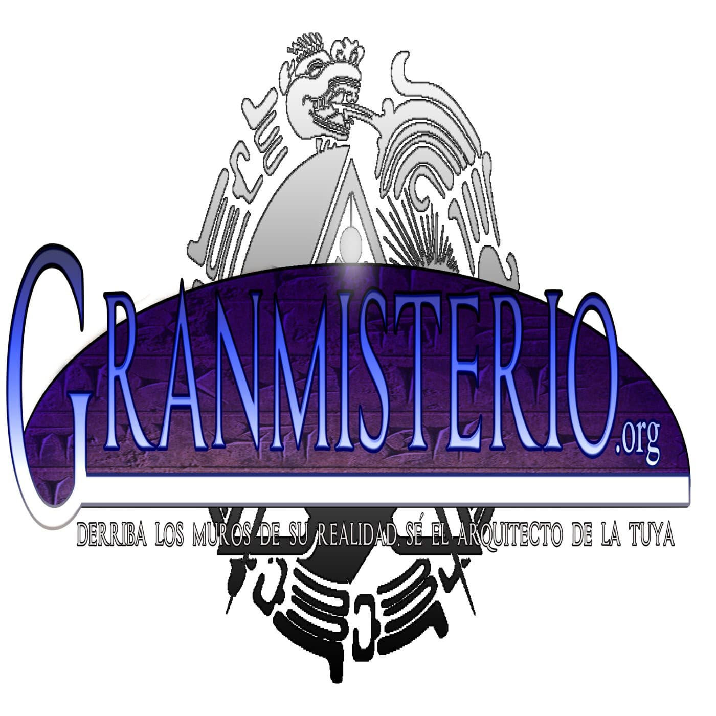 Gran Misterio - Podcasts