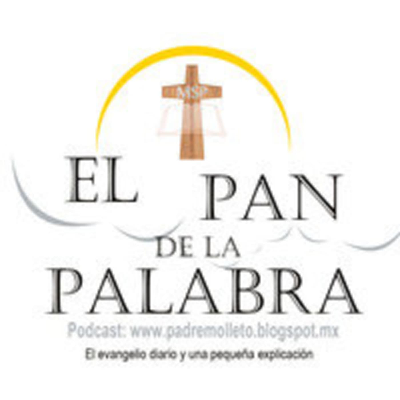 Pan de la palabra - Podcasts