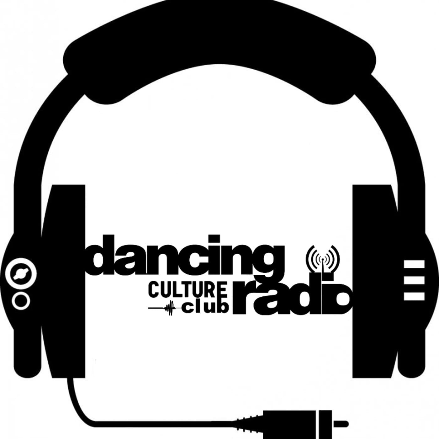 Dancing Radio... Cultura De Club - Podcasts