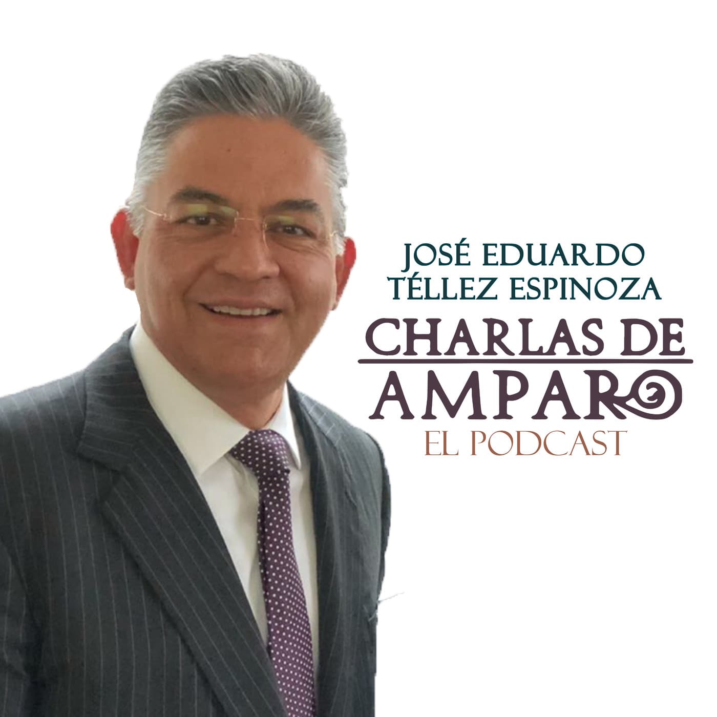 Charlas de Amparo - Podcasts