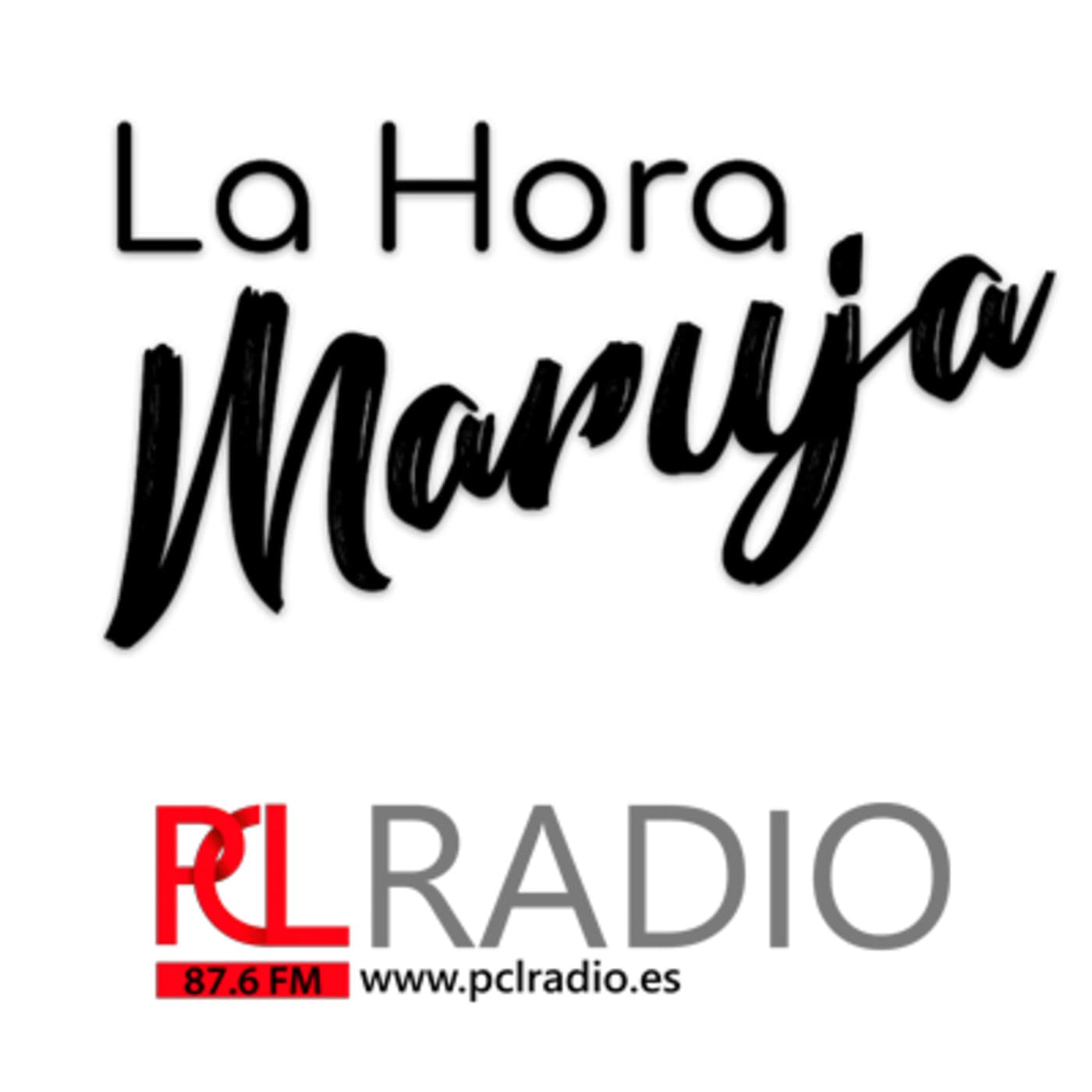 La Hora Maruja - Podcasts