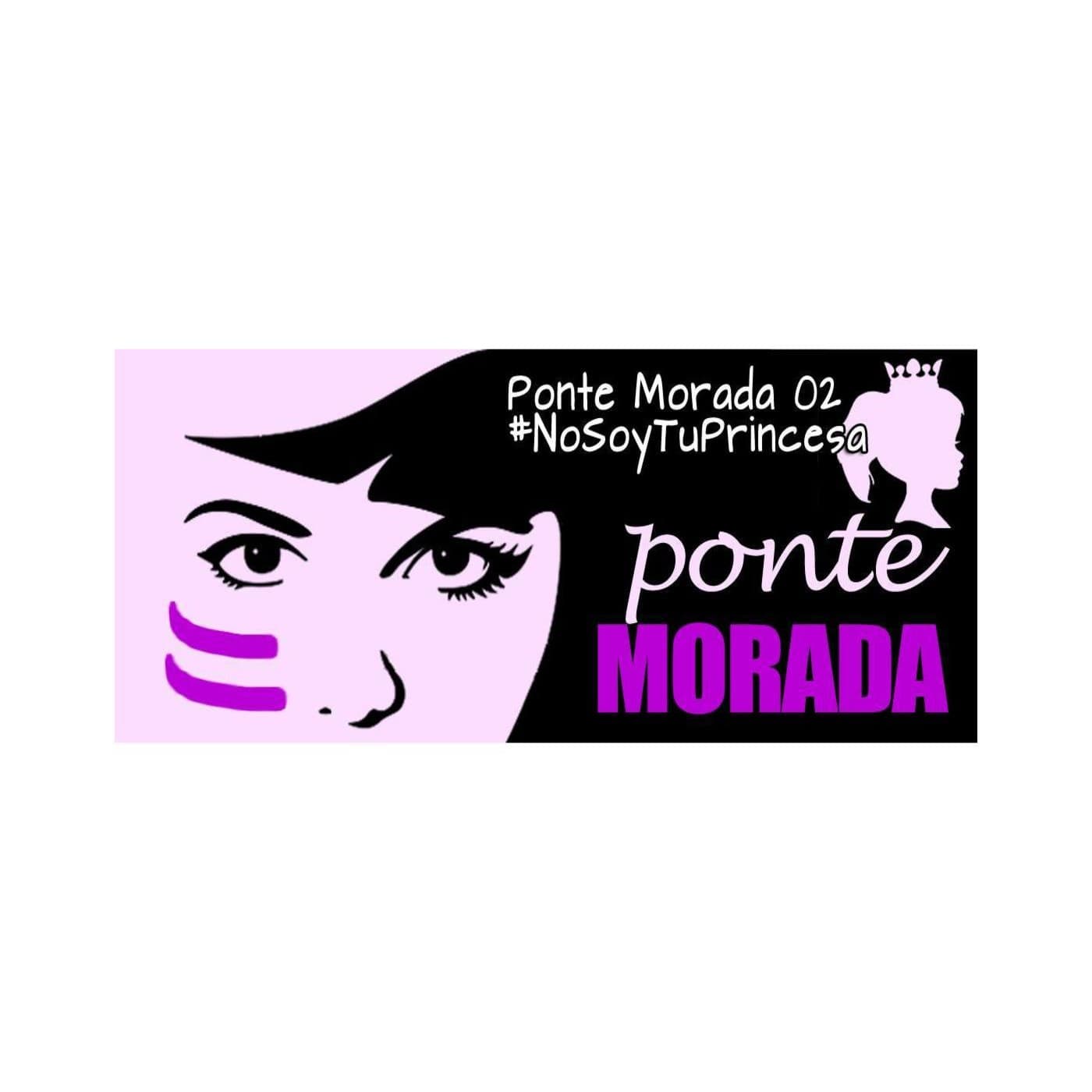 Ponte Morada - Podcasts
