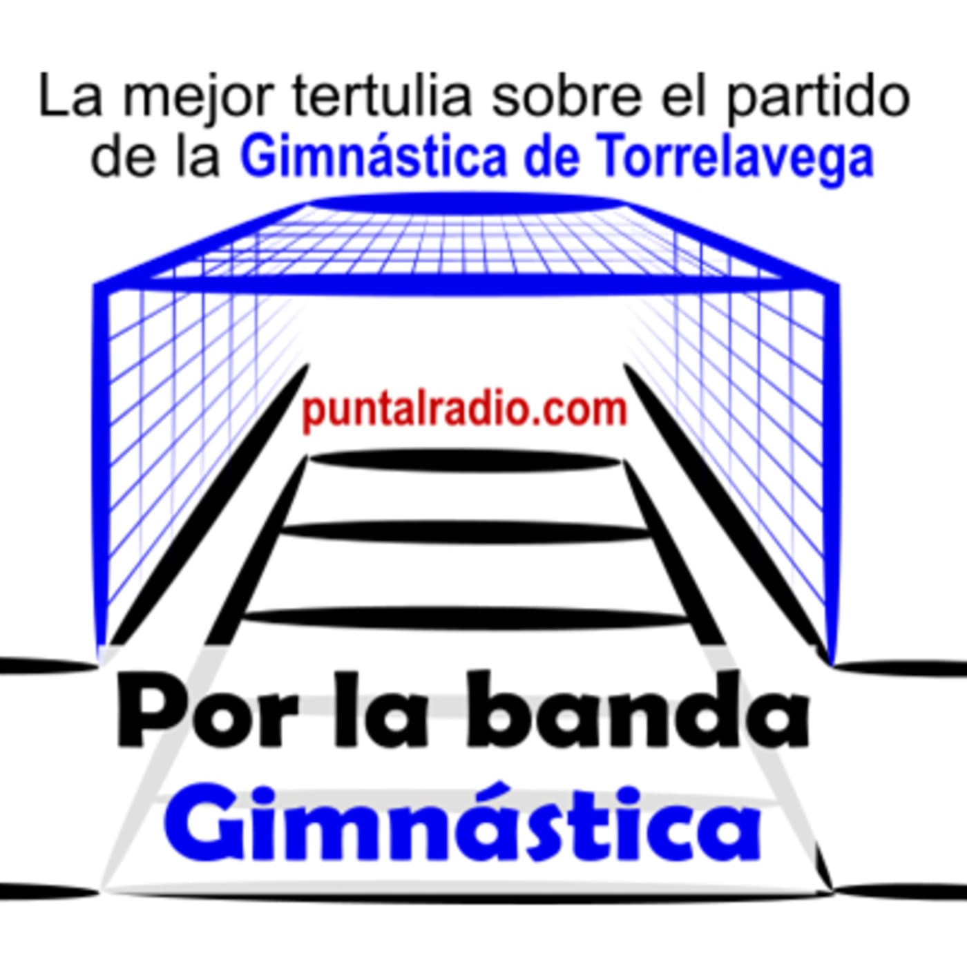POR LA BANDA - TERTULIA GIMNÁSTICA - Podcasts