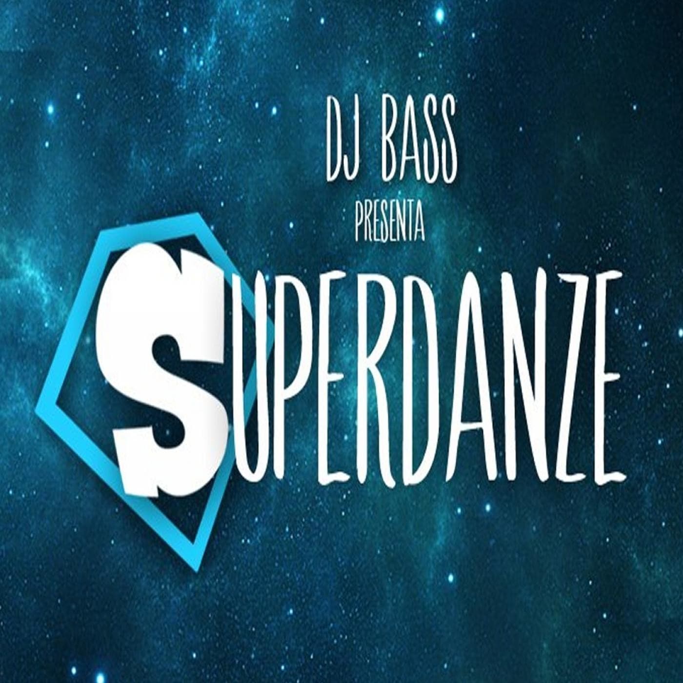 SUPERDANZE - Podcasts