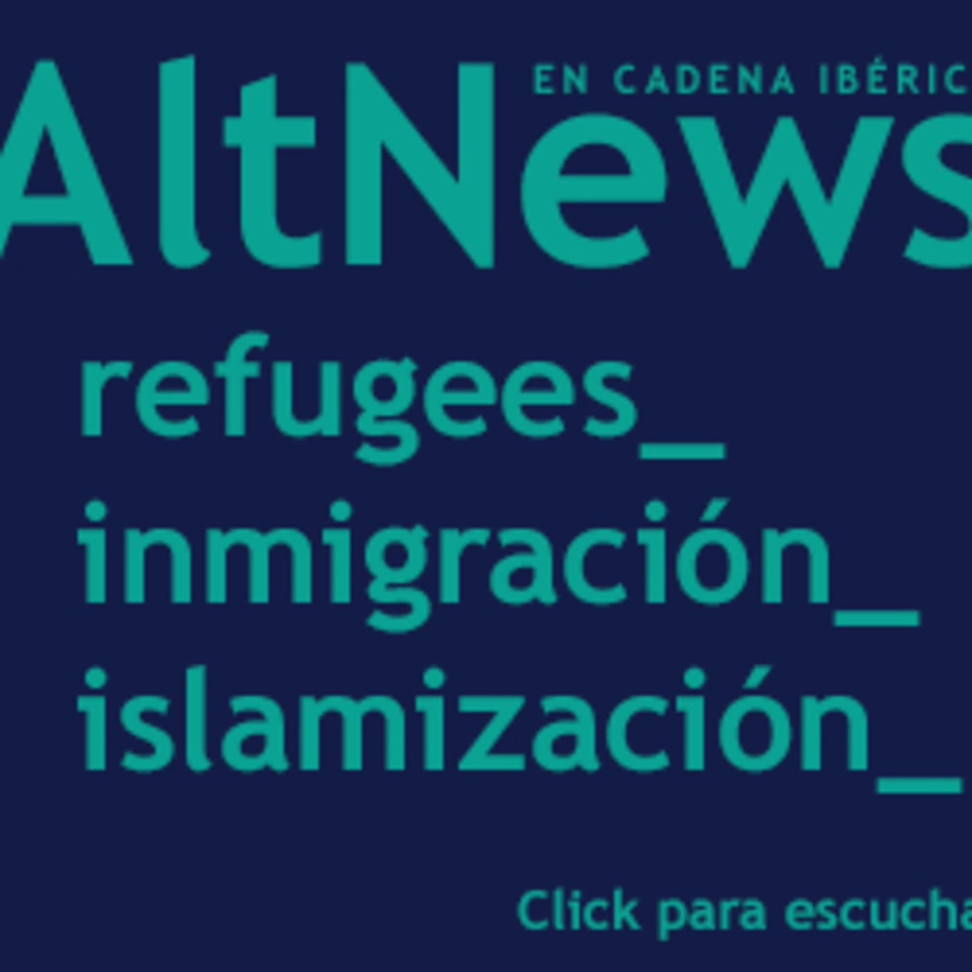 Alt News - Podcasts