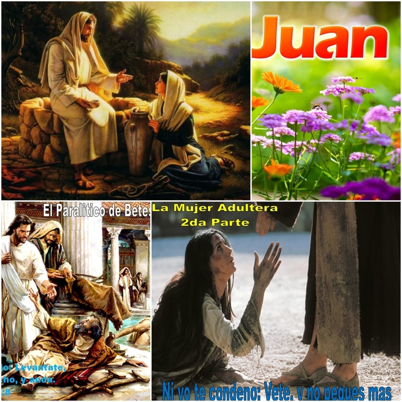 04-Juan-Yohanam - Podcasts