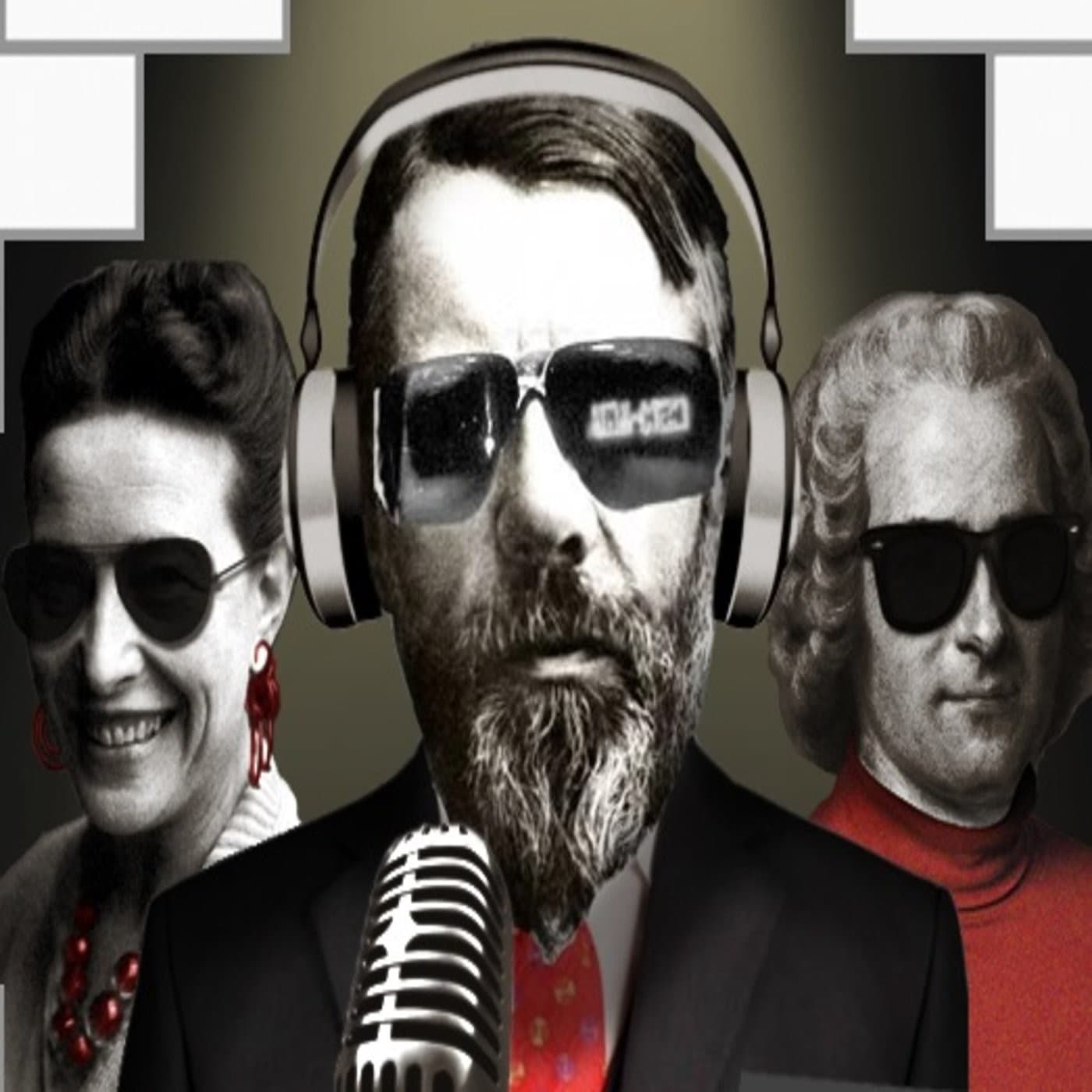 Cámara Cívica, el programa de radio - Podcasts