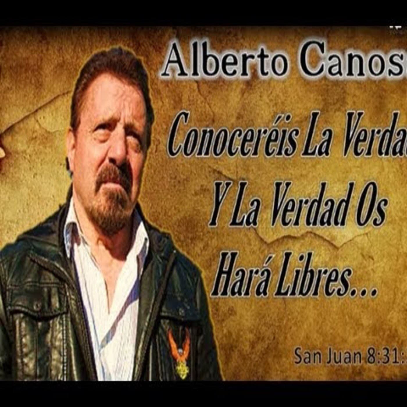 Alberto Canosa - Podcasts