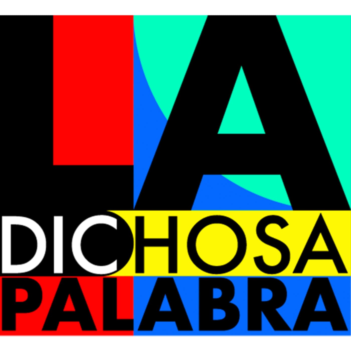 La Dichosa Palabra. Temporada XVII - Podcasts
