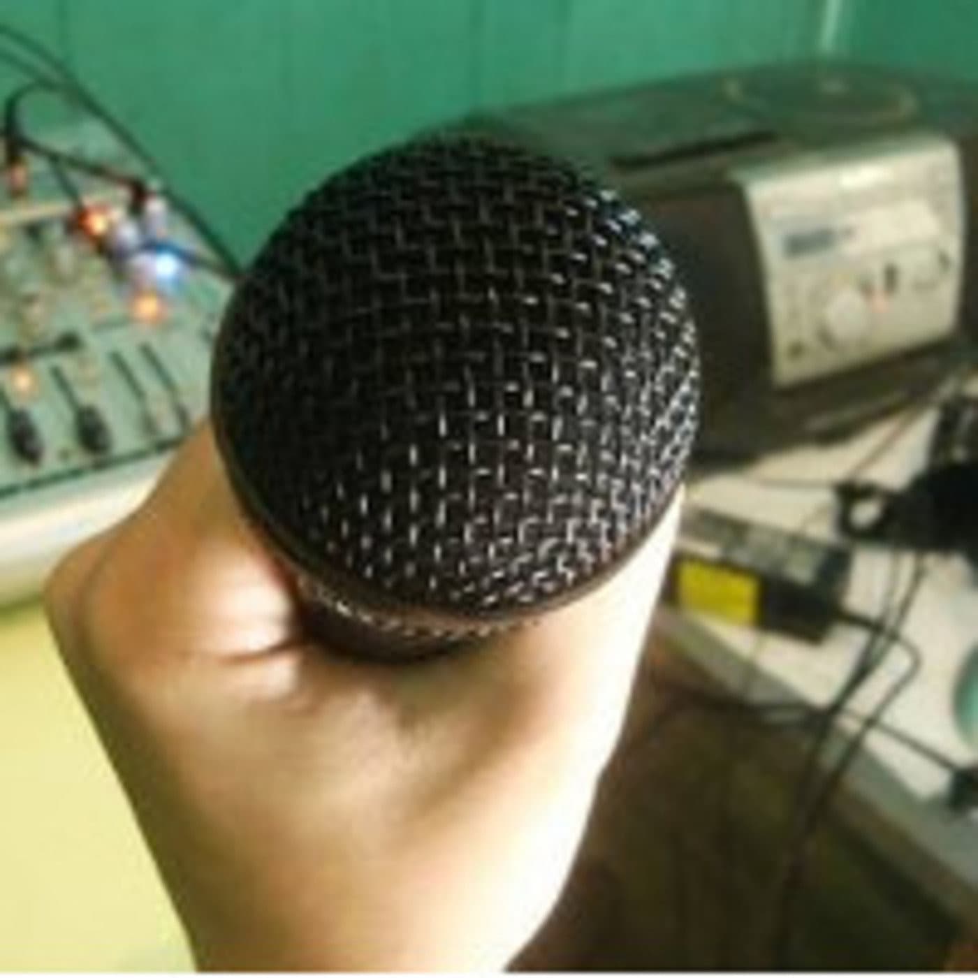 Podcast ANTENA POPULAR - Podcasts