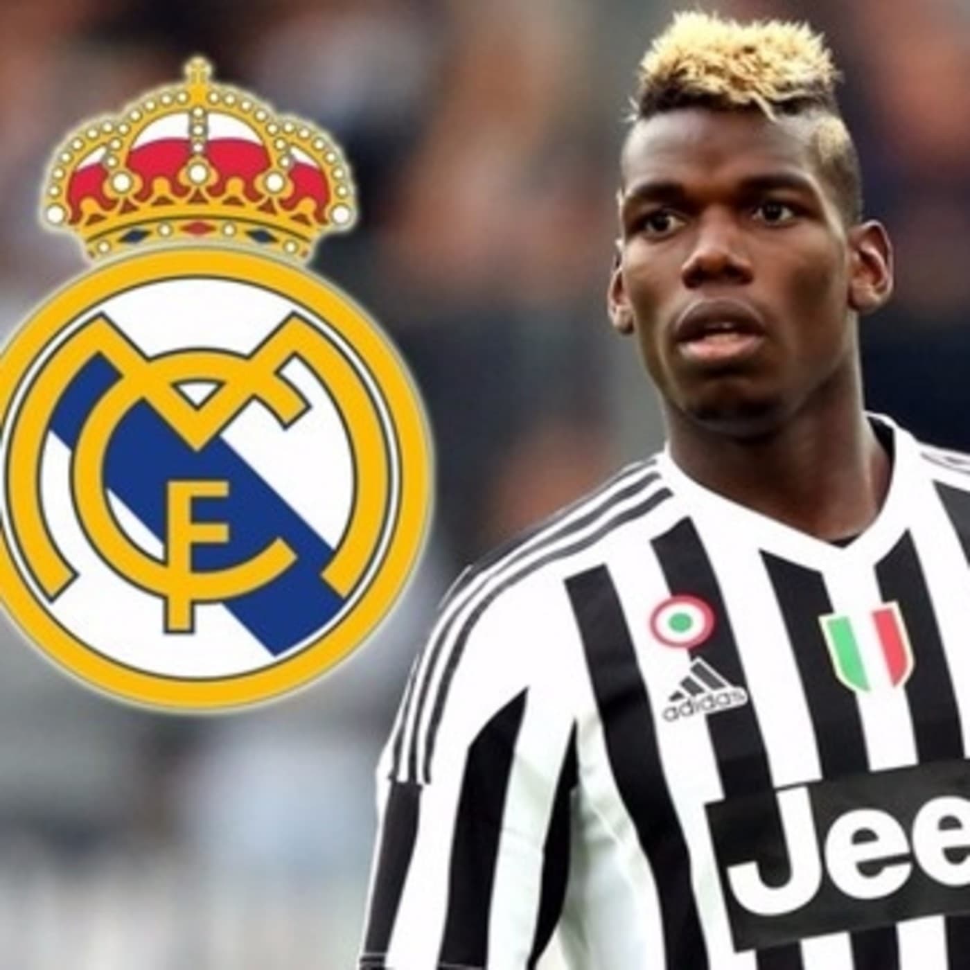 pogba - Podcasts