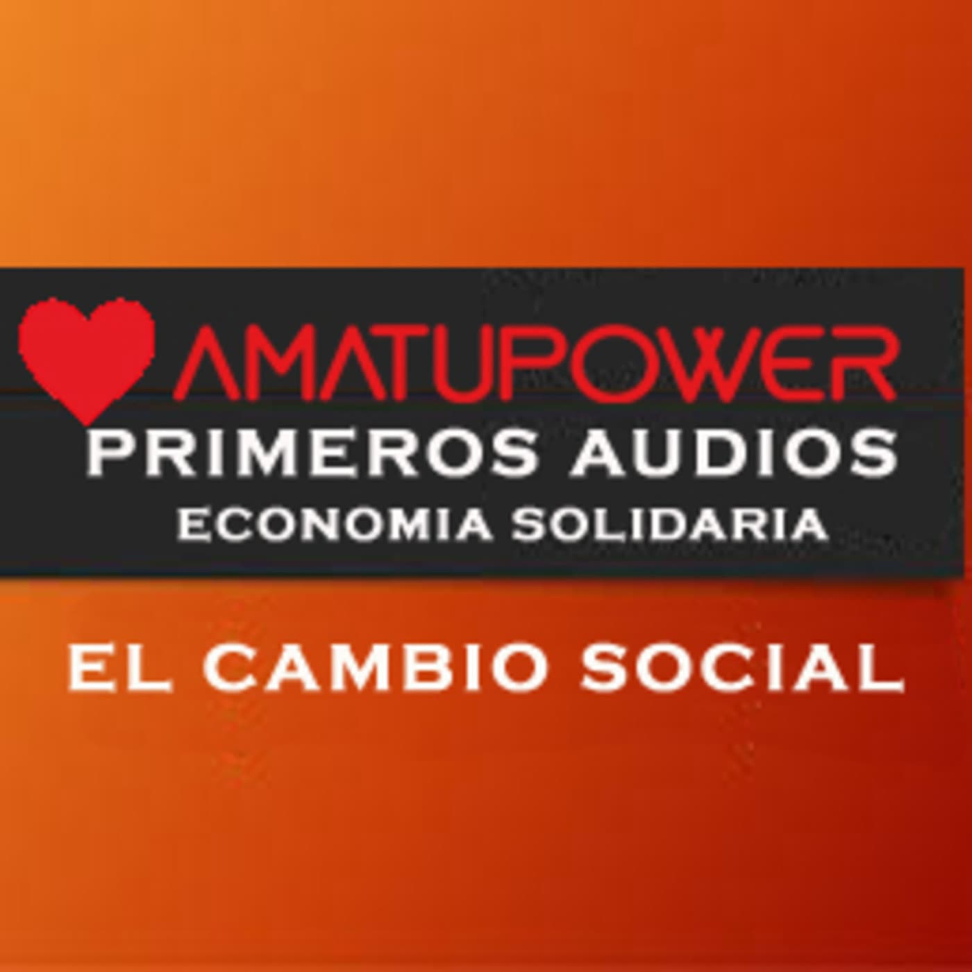 Primeros Audios - Podcasts