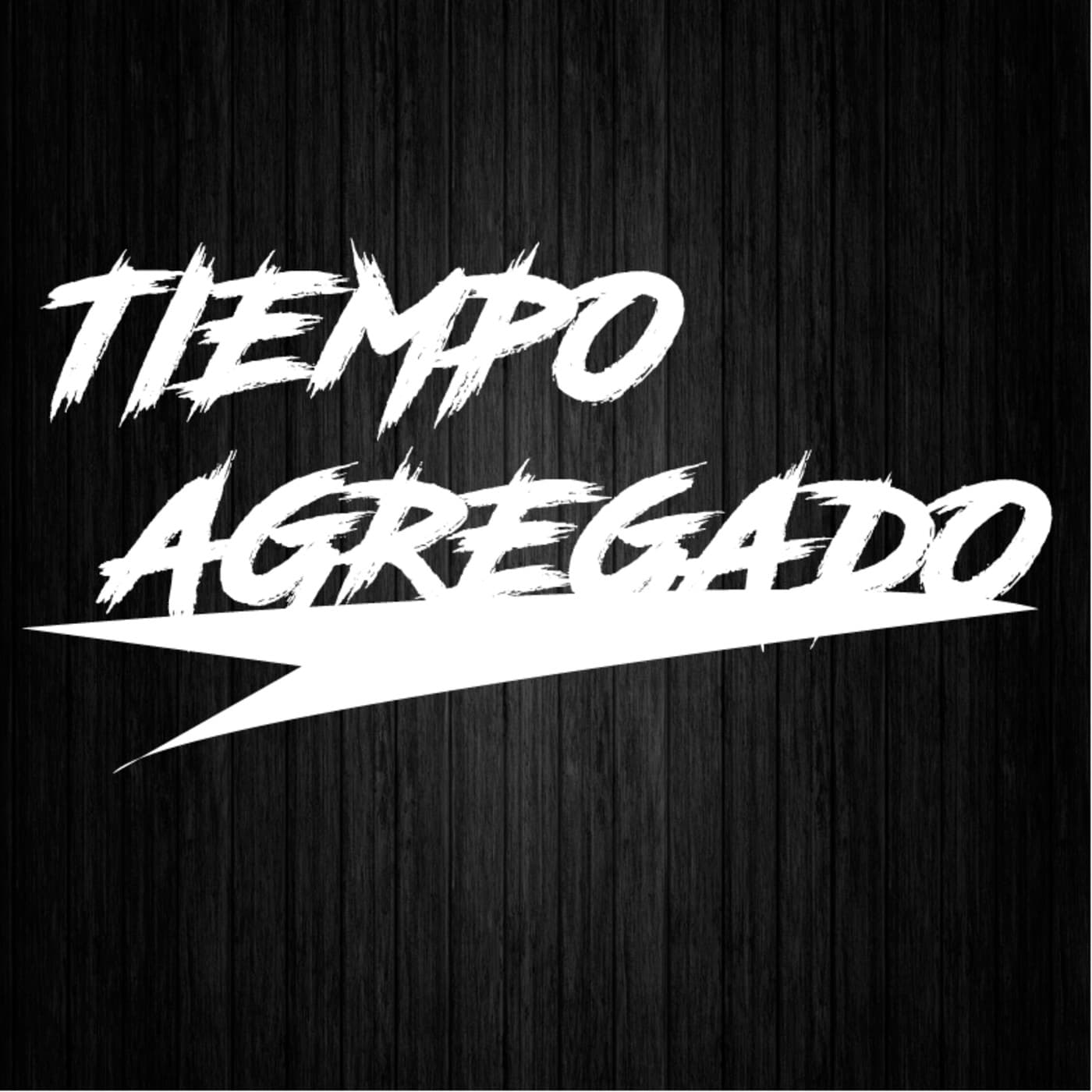 TIEMPO AGREGADO - BULBO RADIO - Podcasts