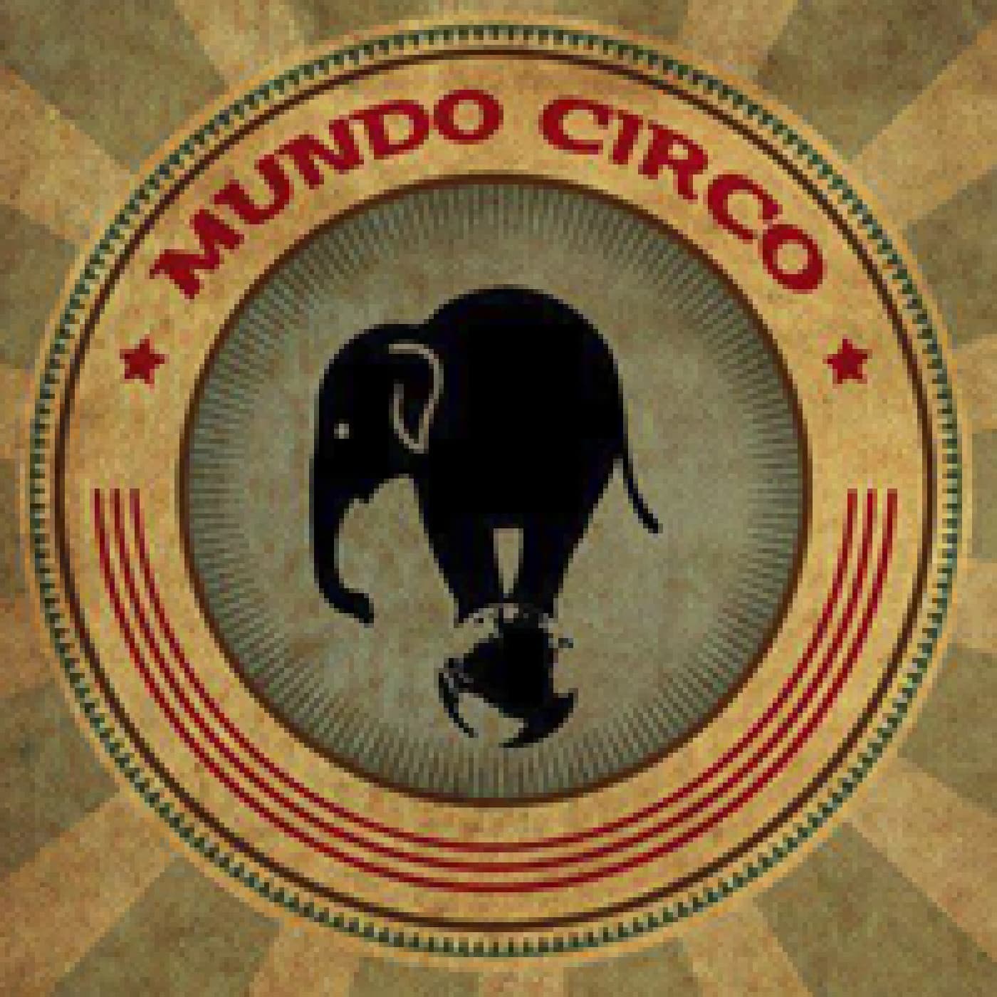 Mundo Circo - Podcasts