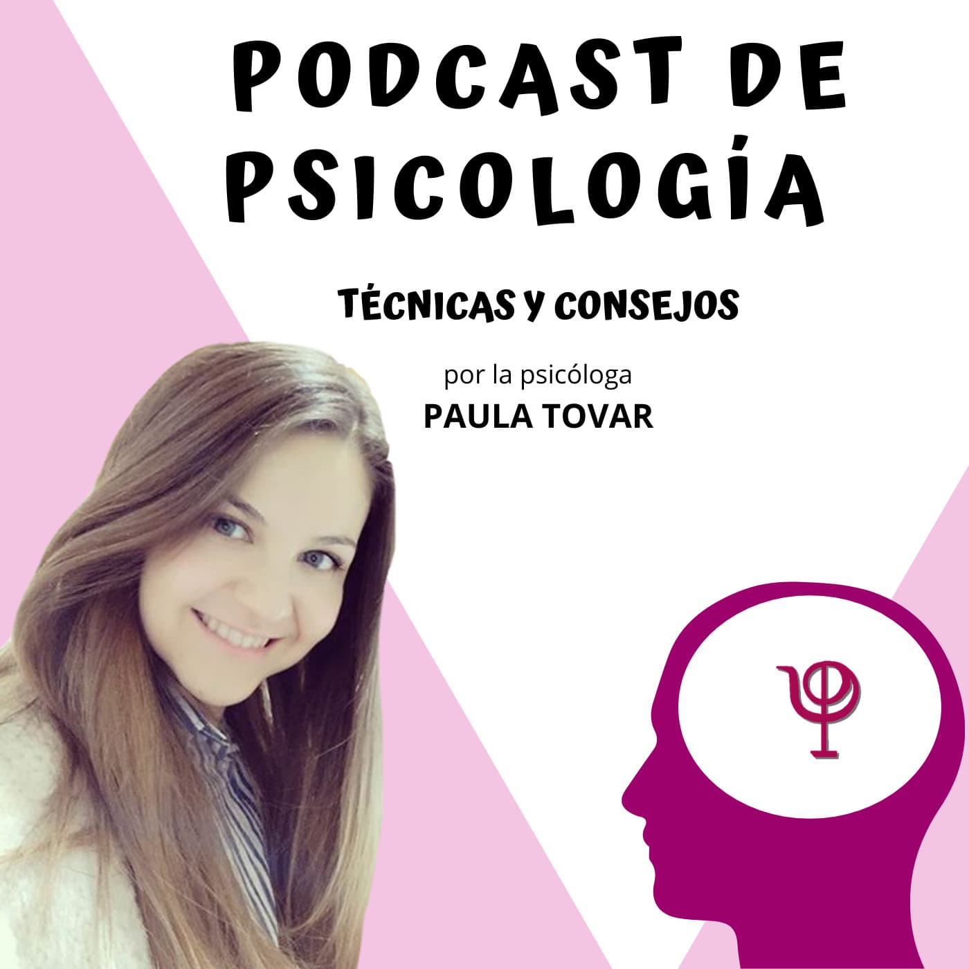 PODCAST DE PSICOLOGÍA , técnicas y consejos - Podcasts