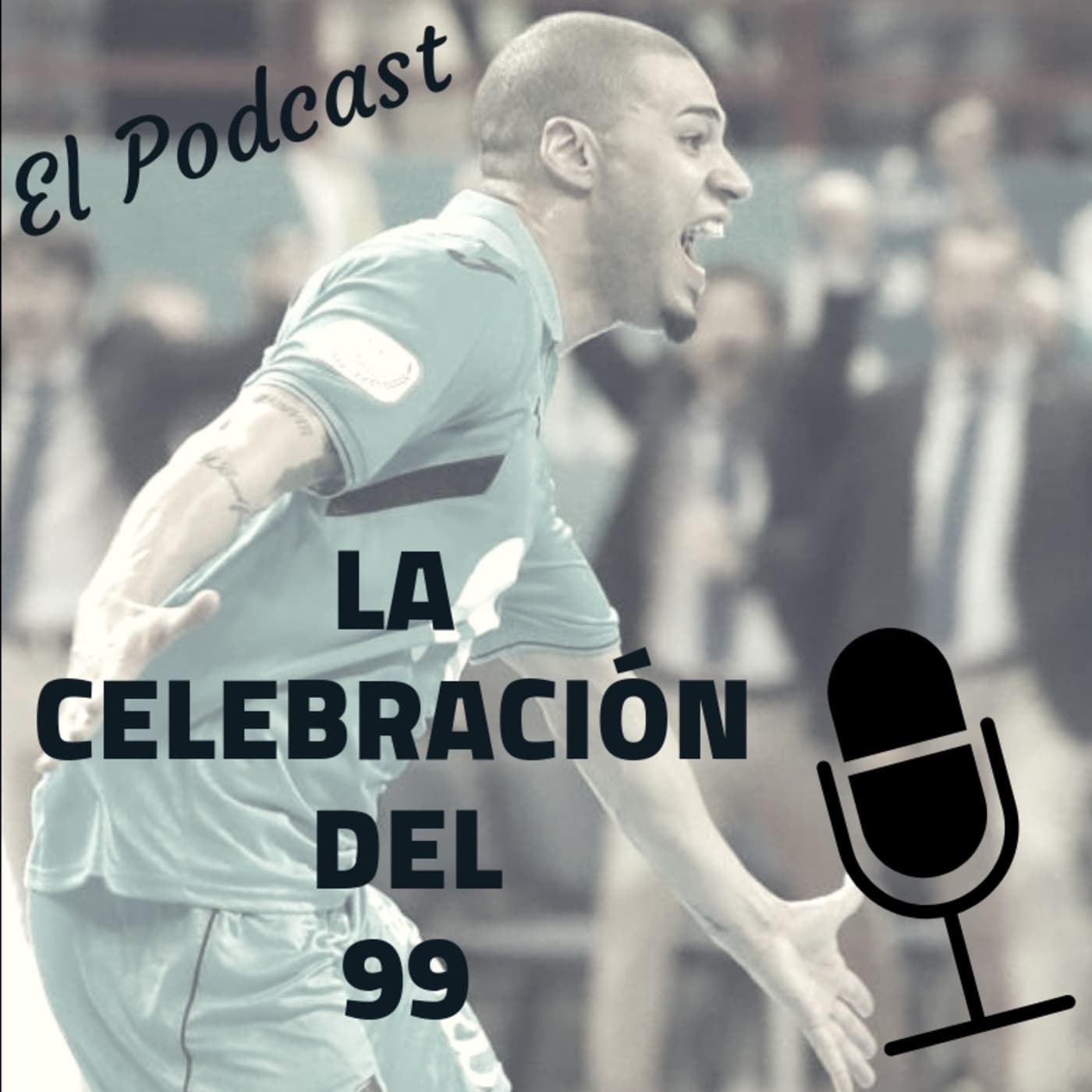 La celebración del 99 - Podcasts