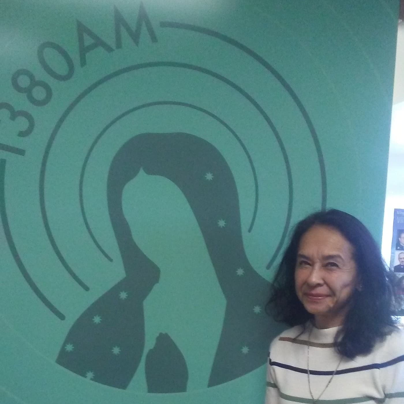 Mujeres de Fe - Podcast