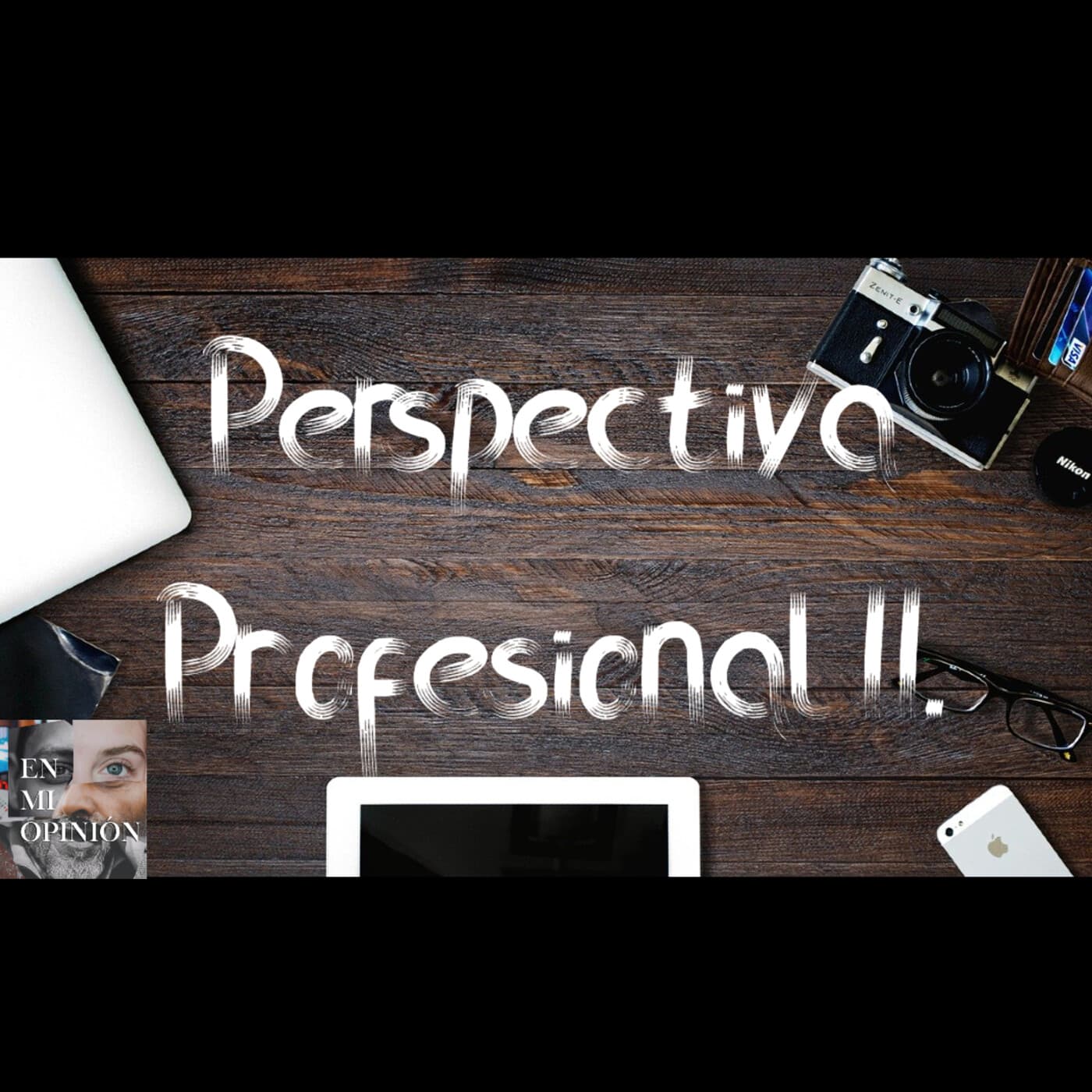 Perspectiva Profesional II: Publicidad y Mercadeo - Podcasts