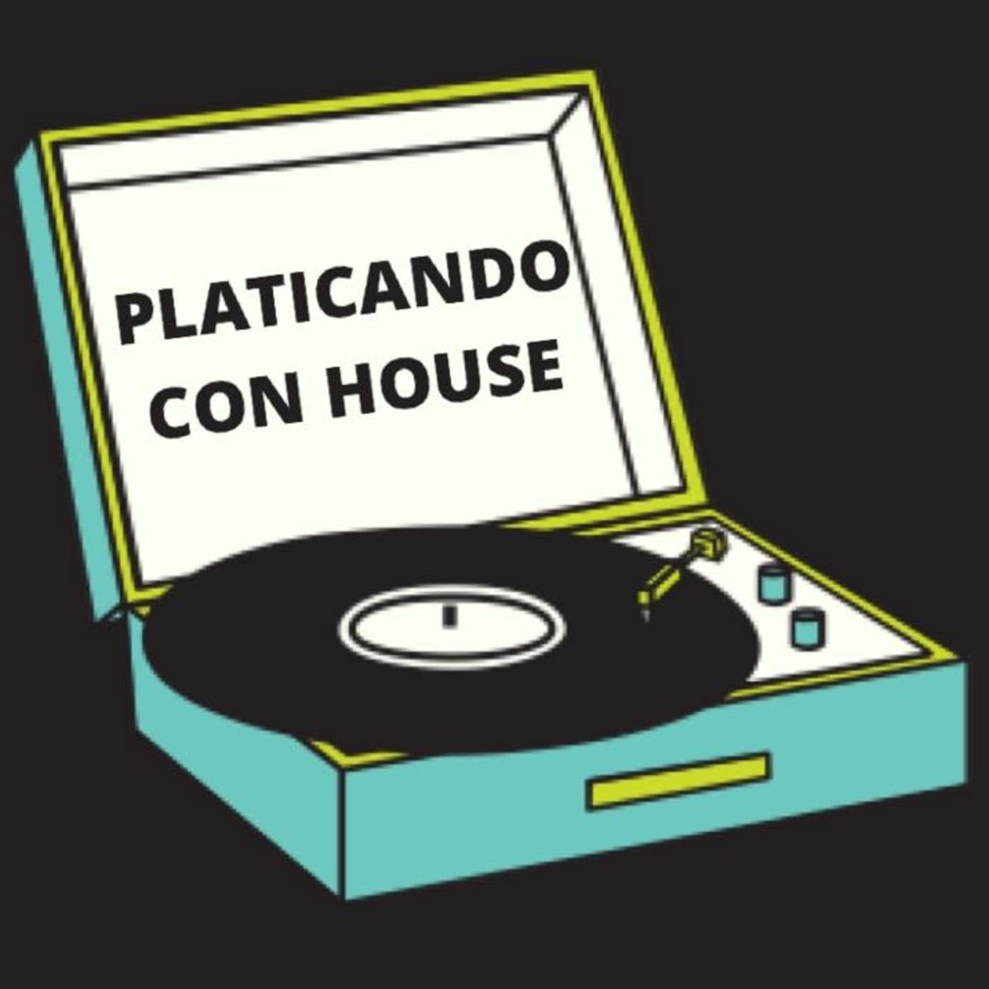 Platicando Con House - Podcasts