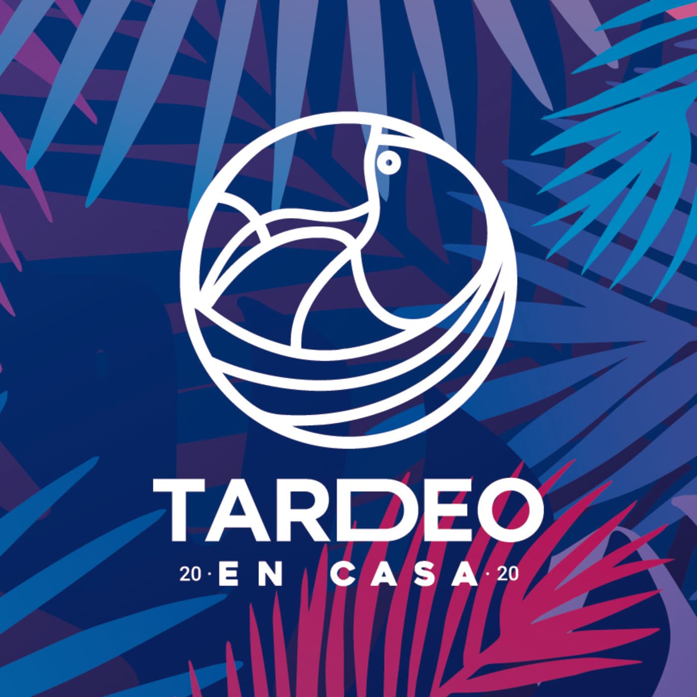 TardeoEnCasa - Podcasts