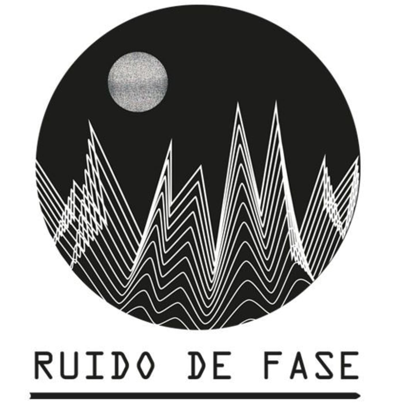 Ruido de Fase - Podcasts