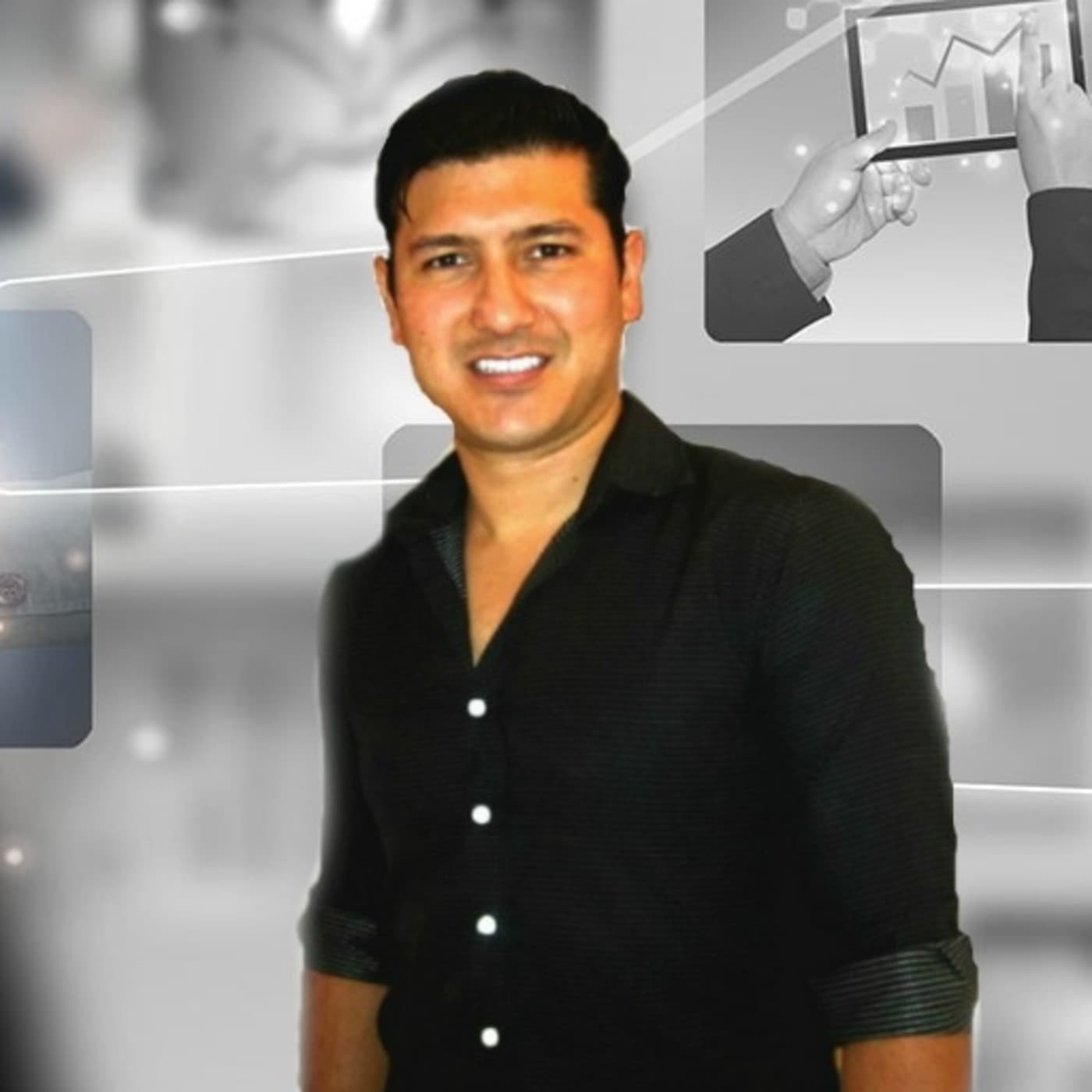 Luis Miguel Vásquez - Podcasts