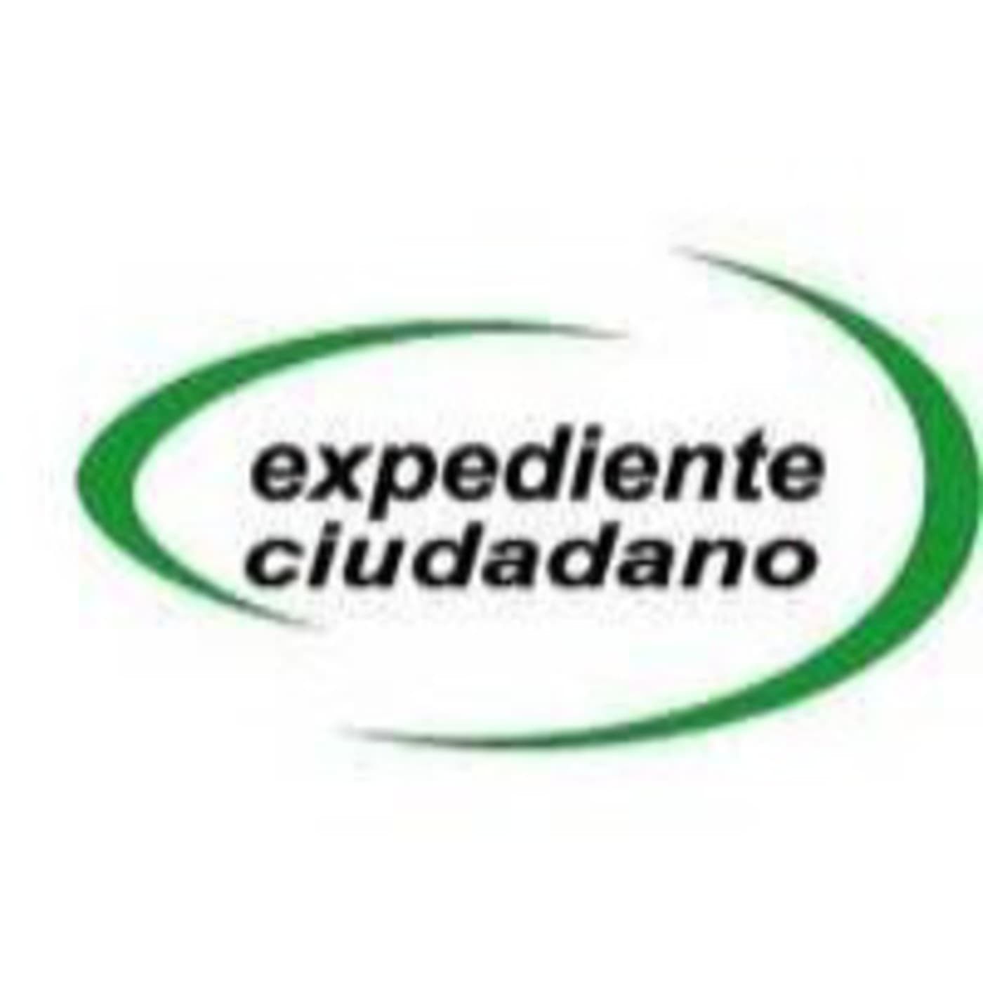 EXPEDIENTE CIUDADANO - Podcasts