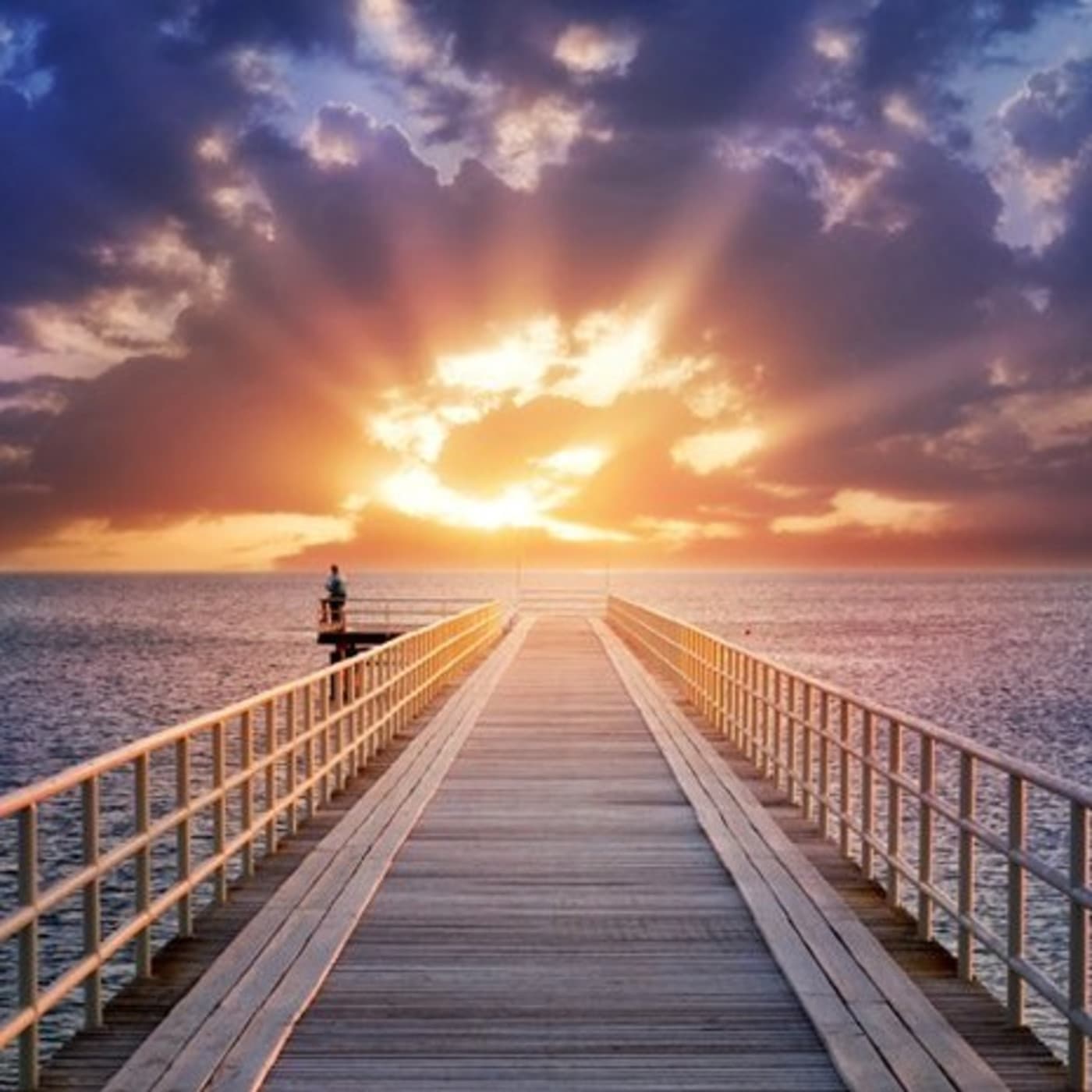 Amanecerá de nuevo - Podcasts
