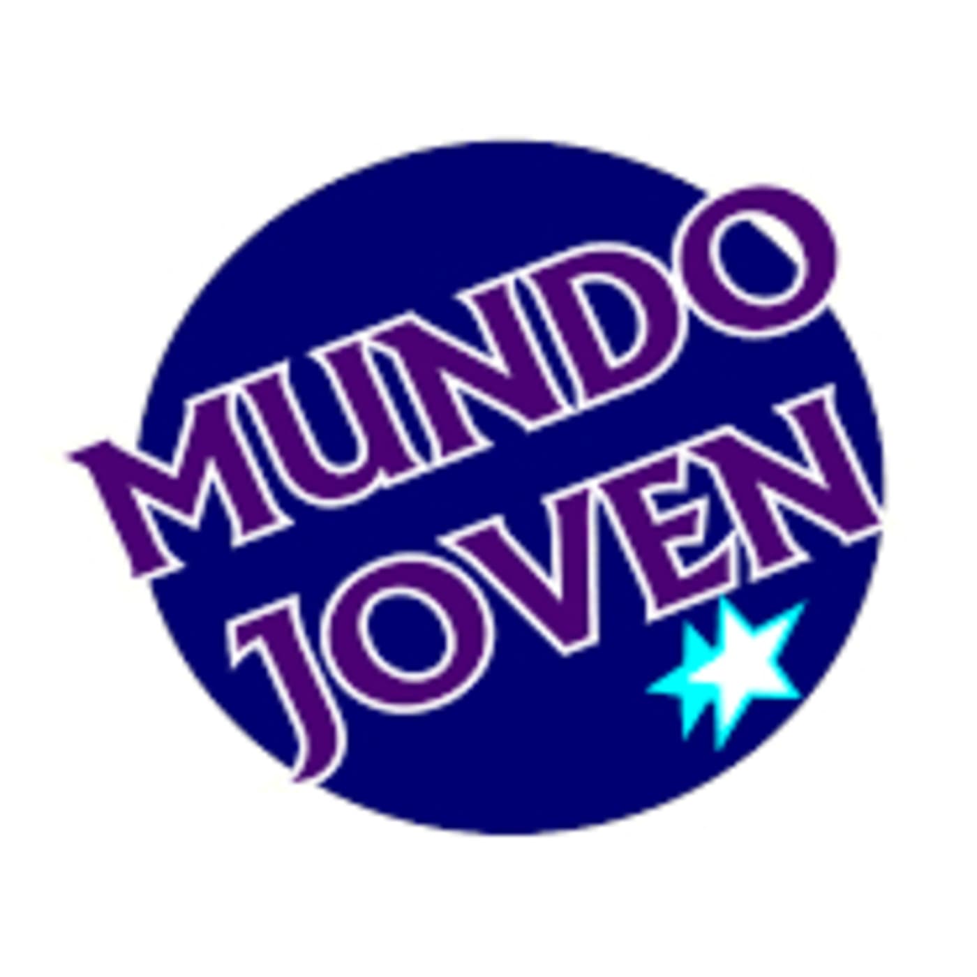 Mundo Joven - Podcasts