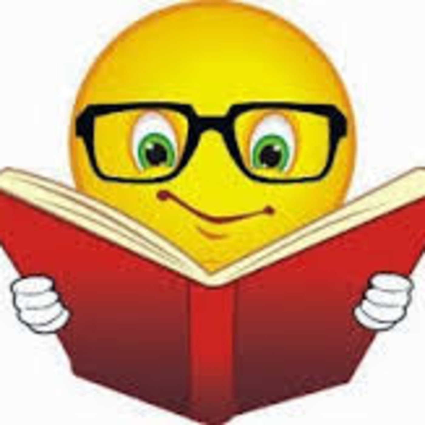 Libro del mes - Podcasts