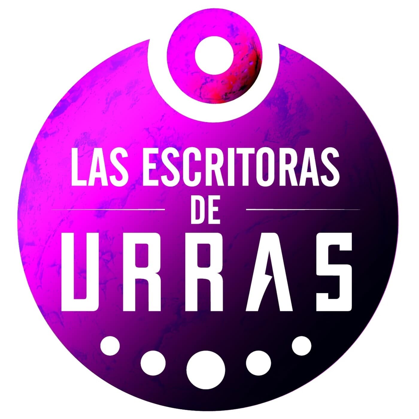 Las Escritoras de Urras - Podcasts