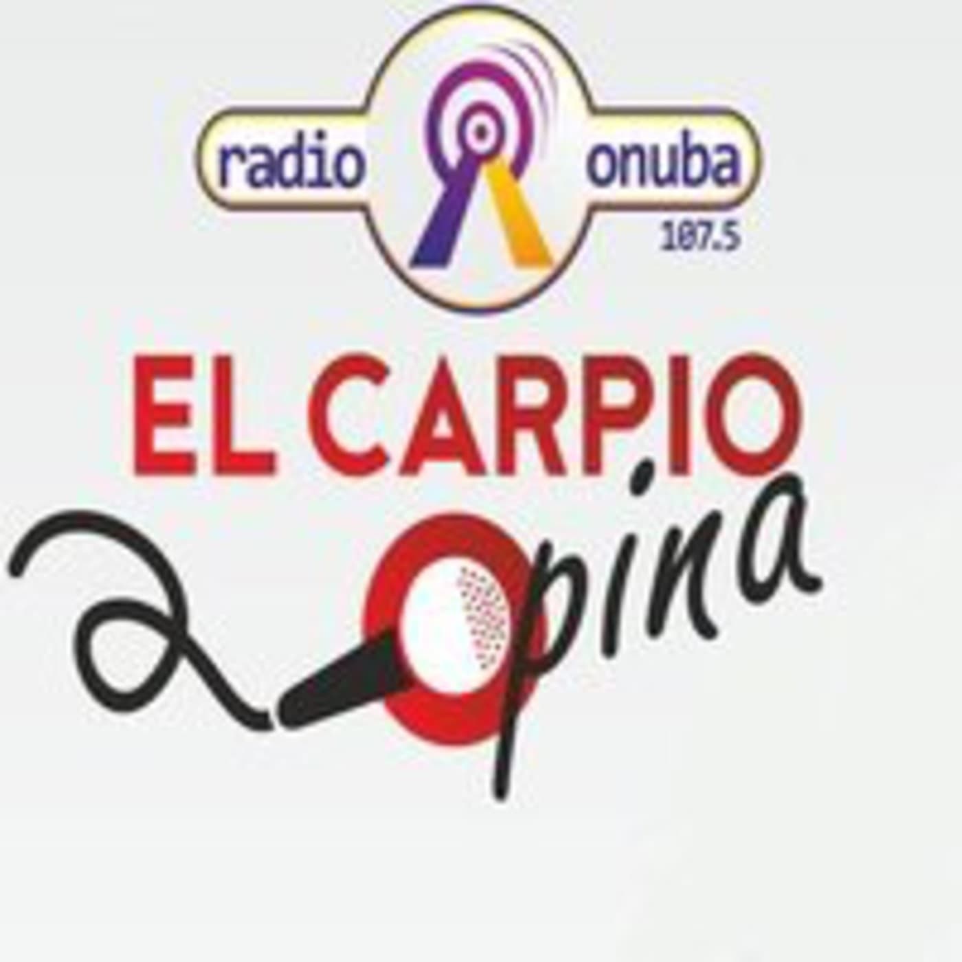Podcast El Carpio Opina - Podcasts