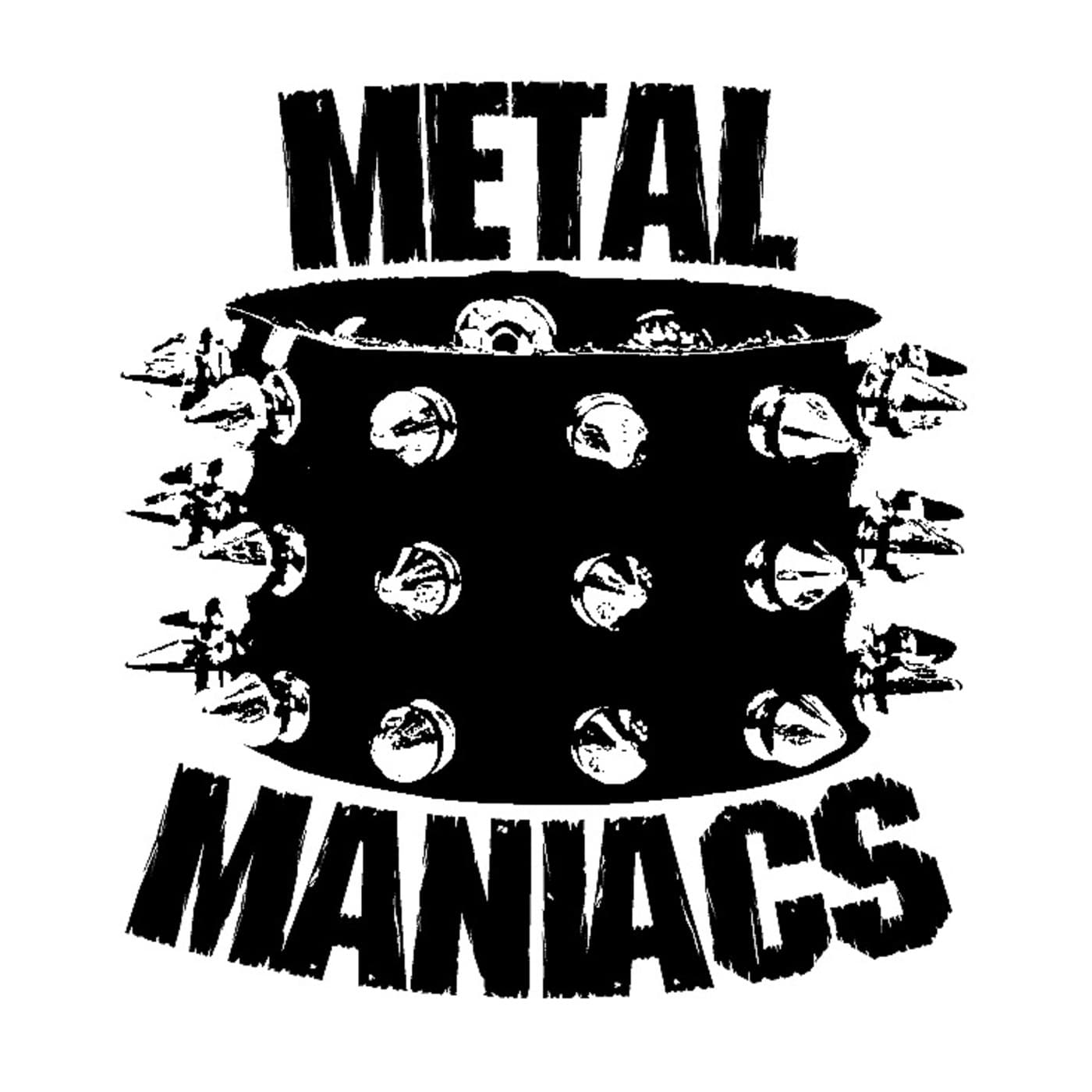 MetalManiacs Radio - Podcasts