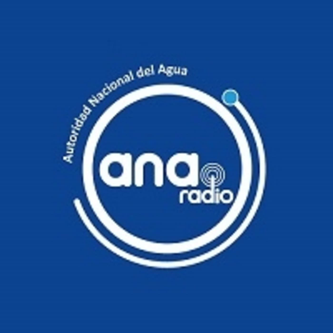 ANA Radio - Podcasts
