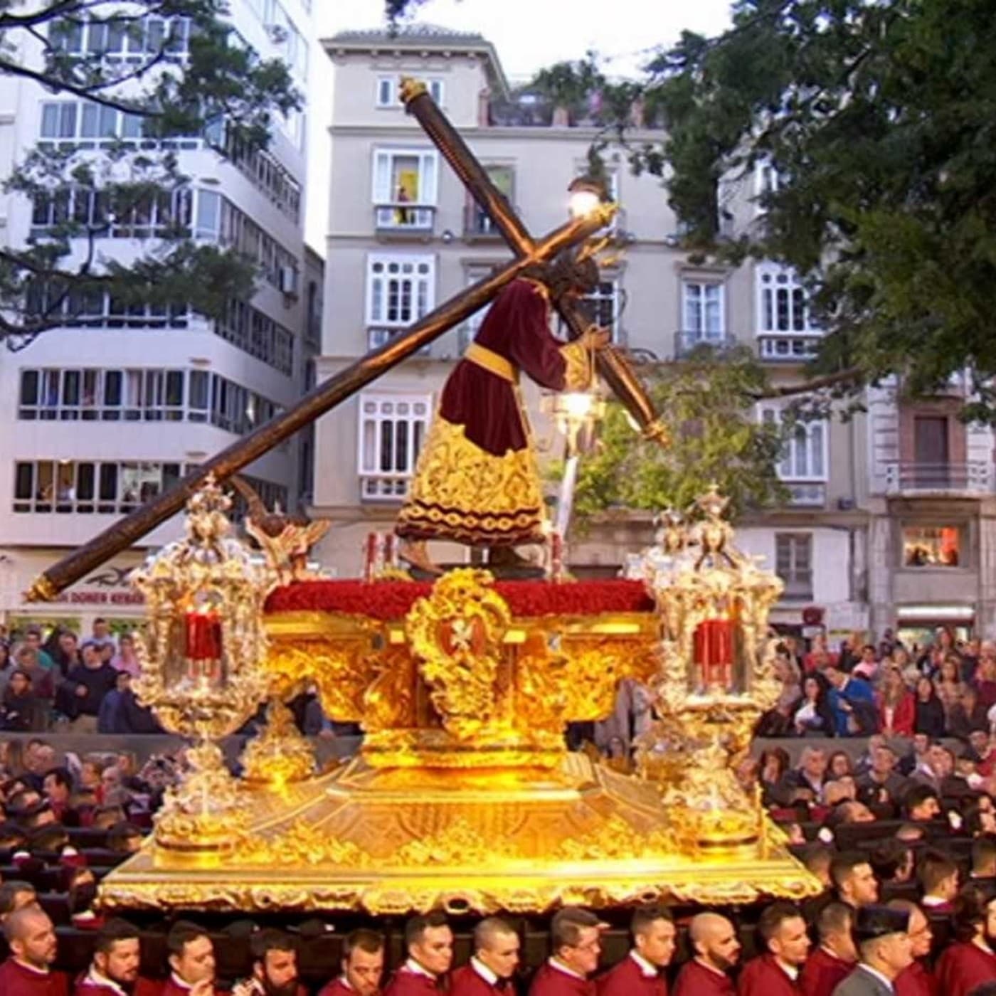 Semana Santa Musica - Podcasts